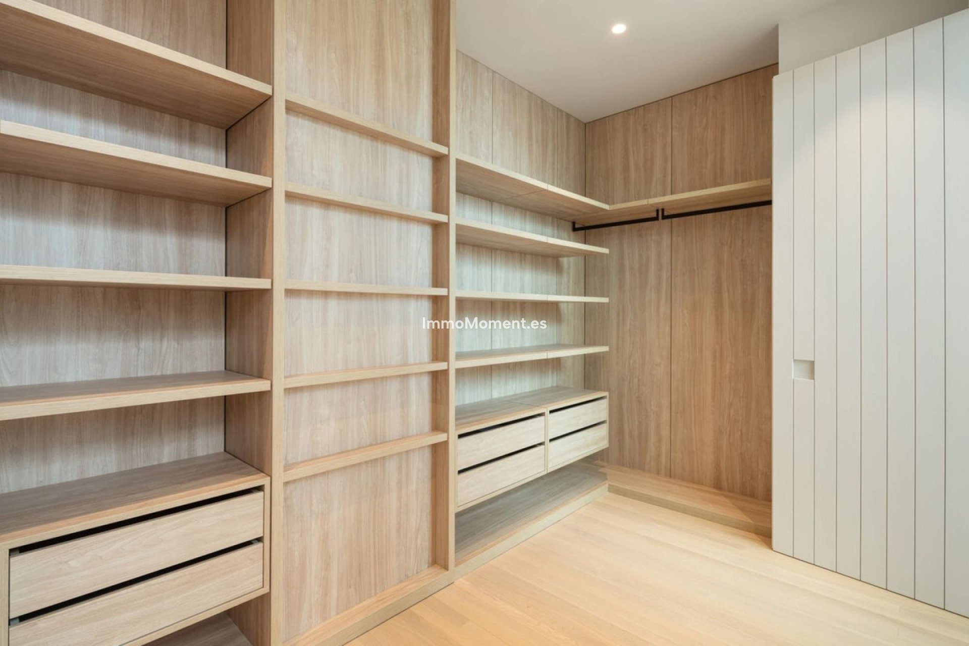 New Build - Villa - Casares - Casares Centro