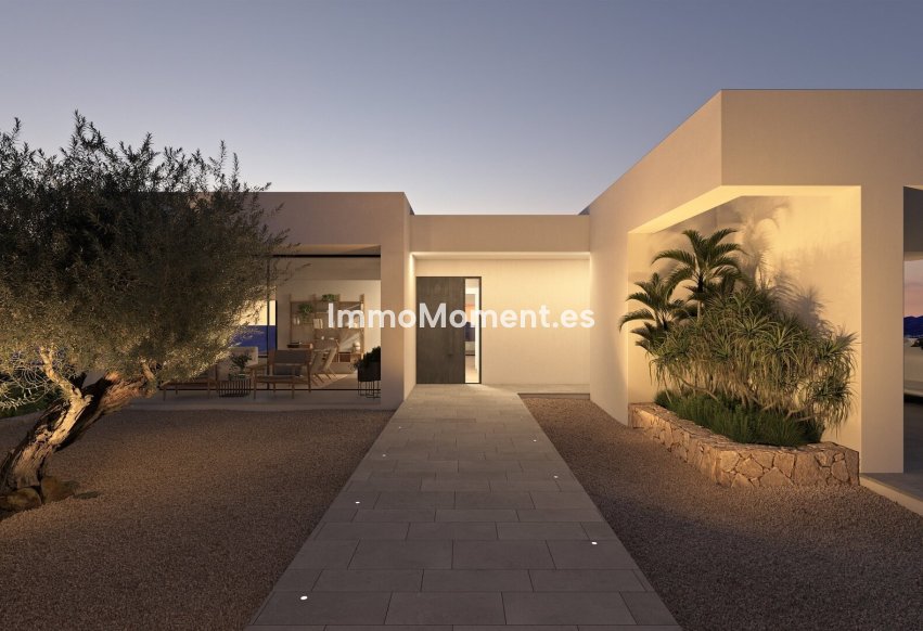 New Build - Villa - Cumbre del Sol