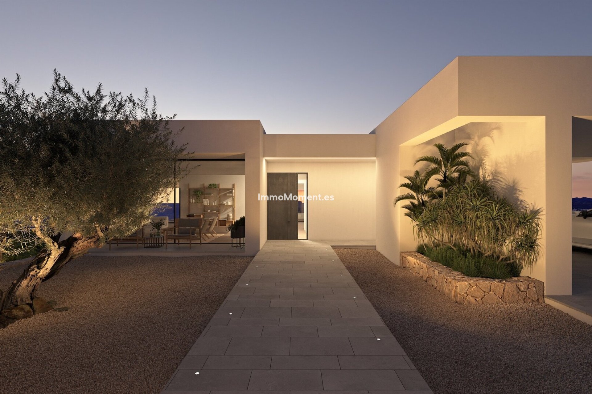 New Build - Villa - Cumbre del Sol