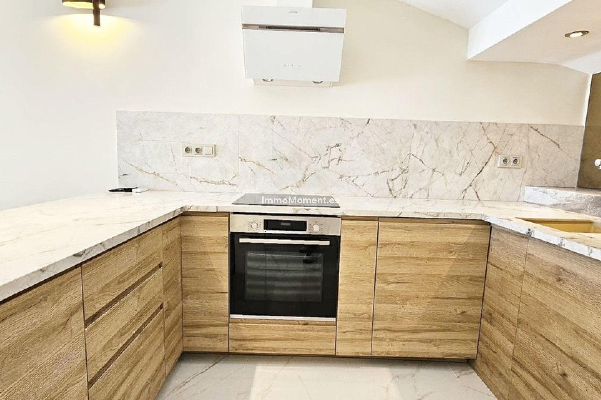 New Build - Villa - Estepona - Estepona Centro