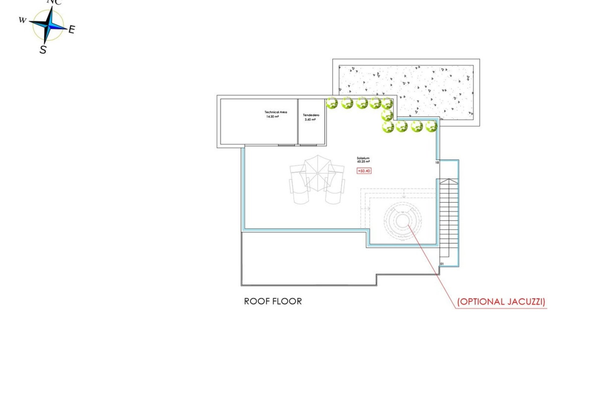 New Build - Villa - Estepona - New Golden Mile