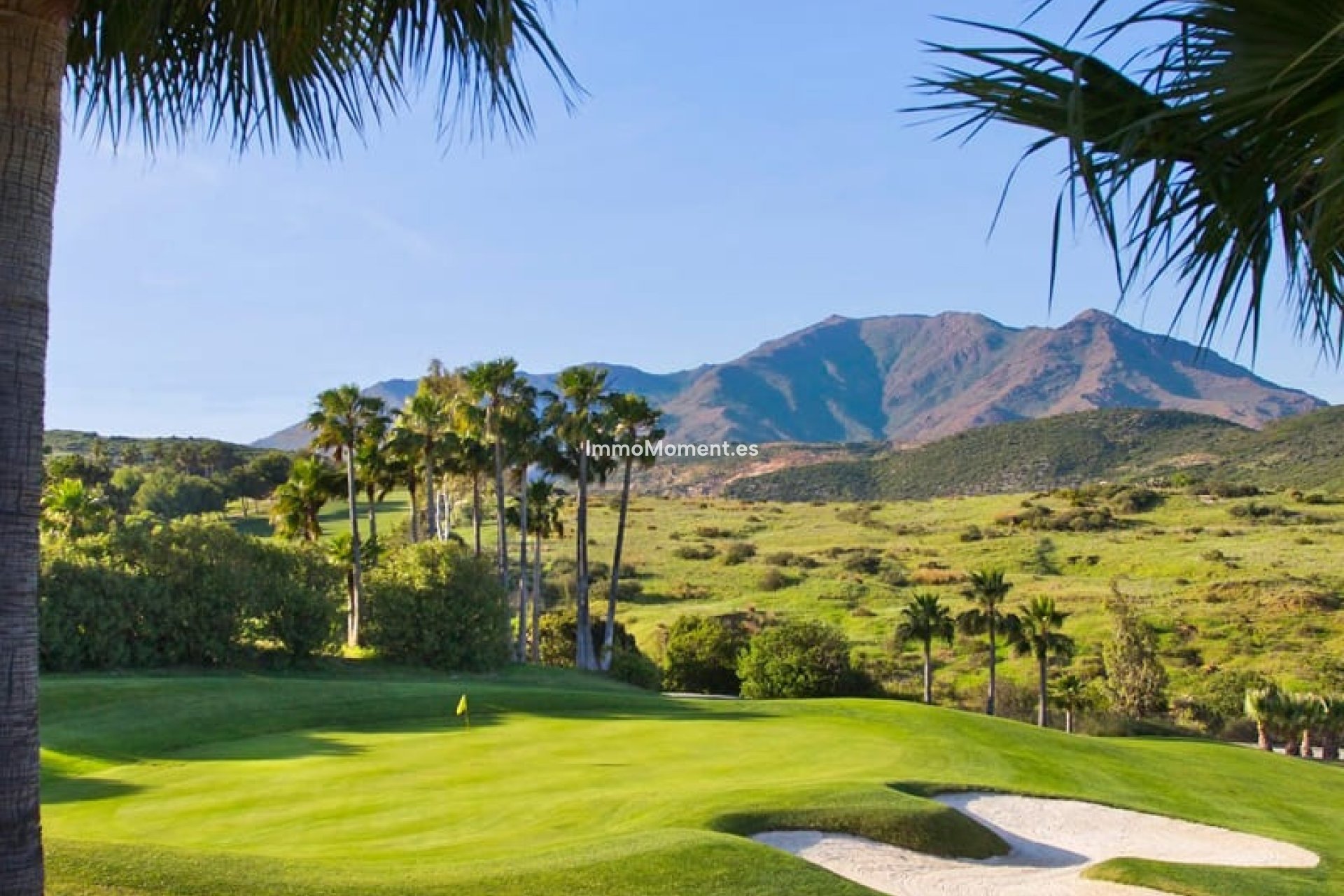 New Build - Villa - Estepona