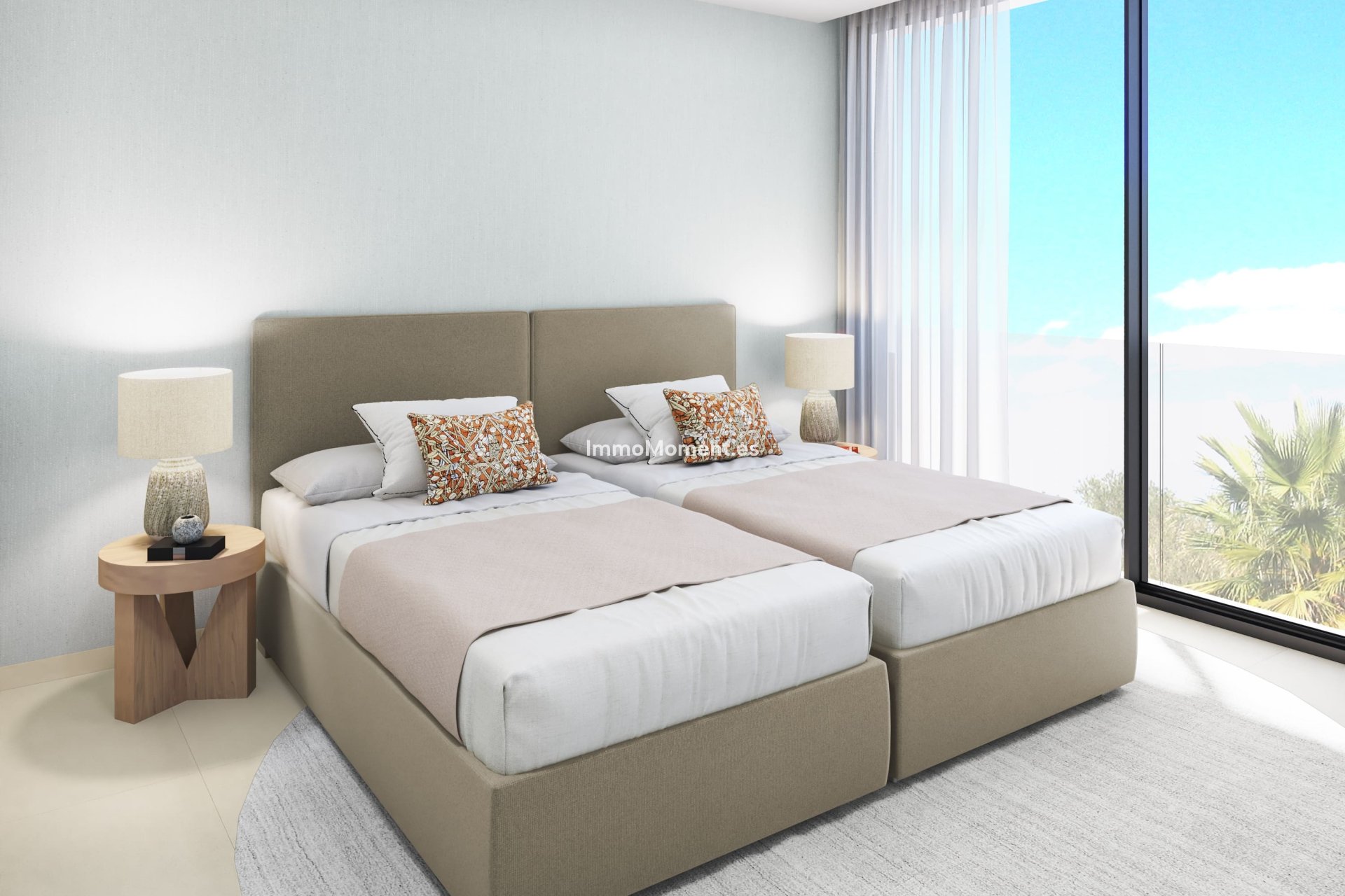 New Build - Villa - Estepona