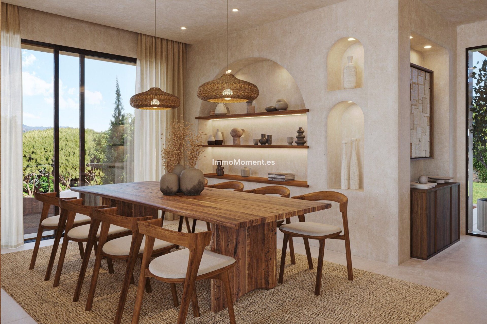 New Build - Villa - Jávea