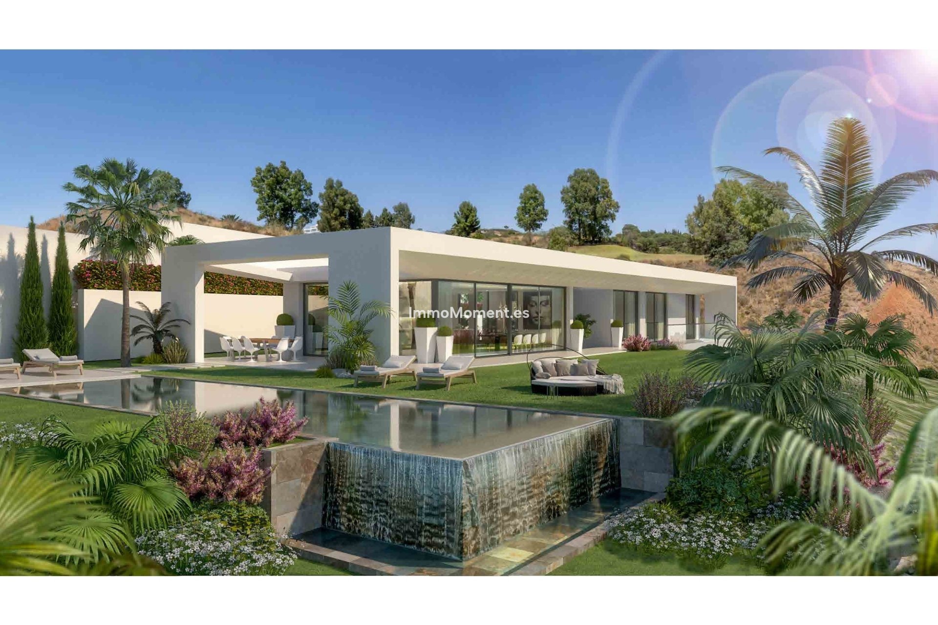 New Build - Villa - La Cala de Mijas - Mijas Costa