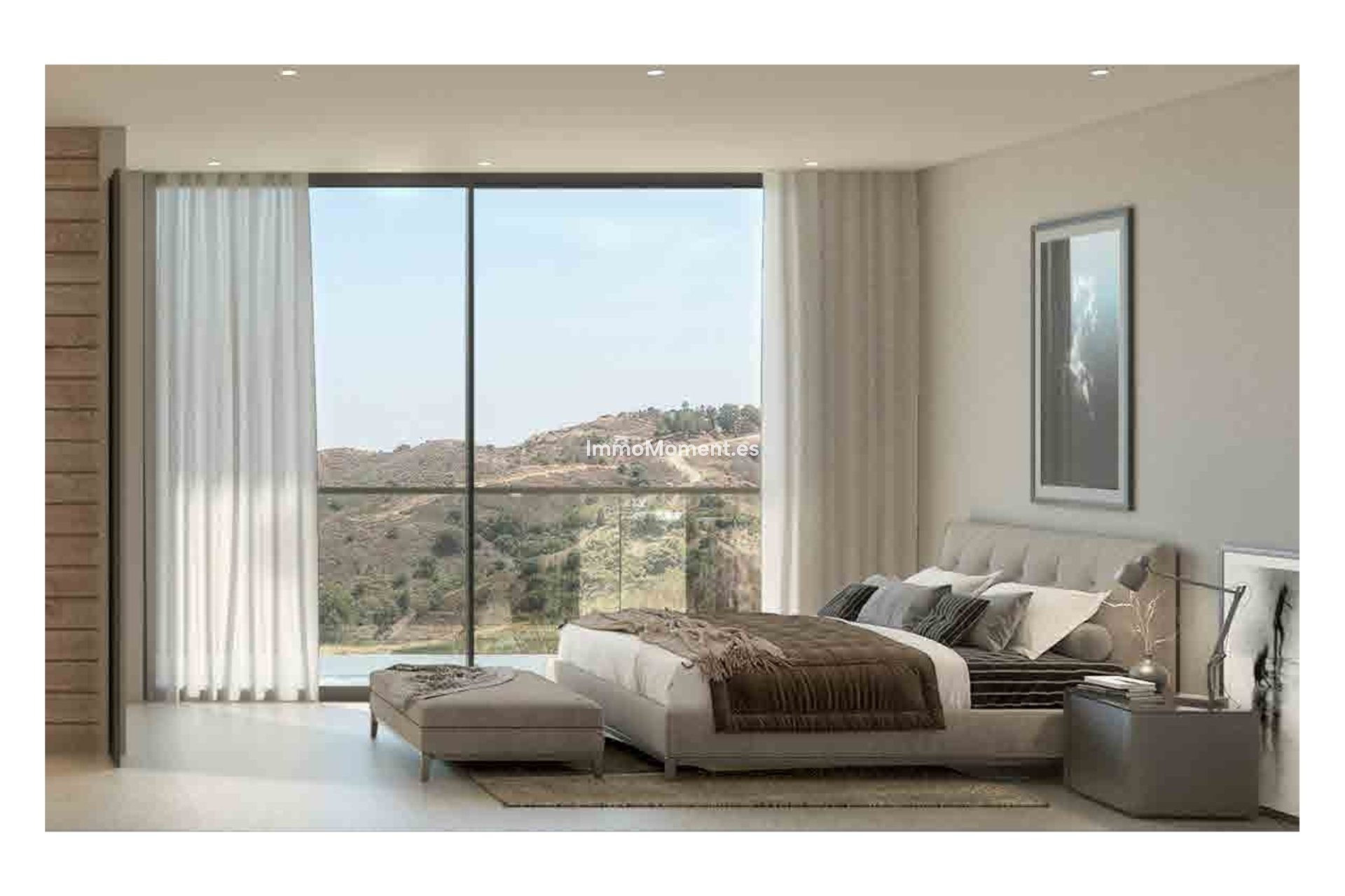 New Build - Villa - La Cala de Mijas - Mijas Costa