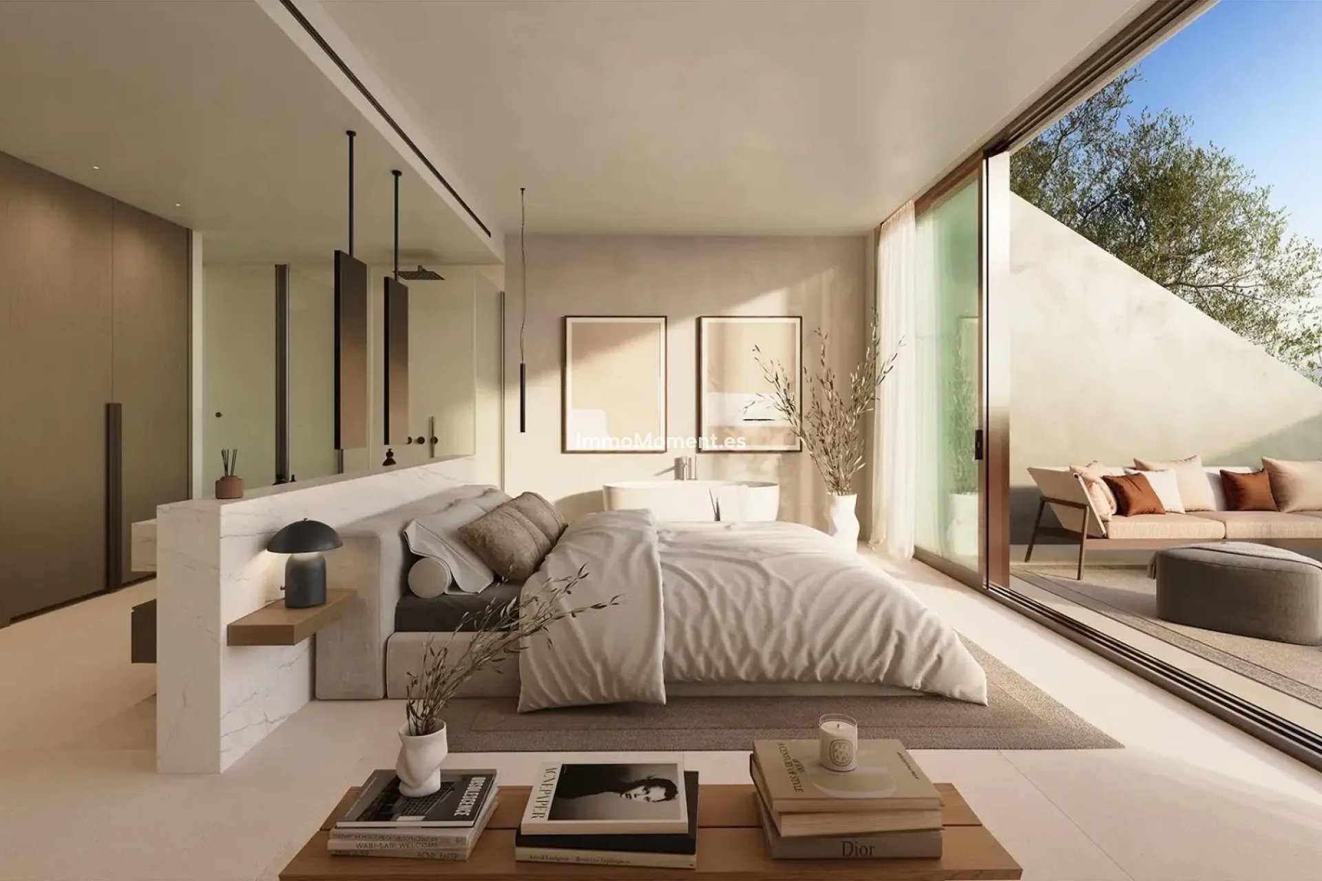 New Build - Villa - La Capellania - Benalmádena