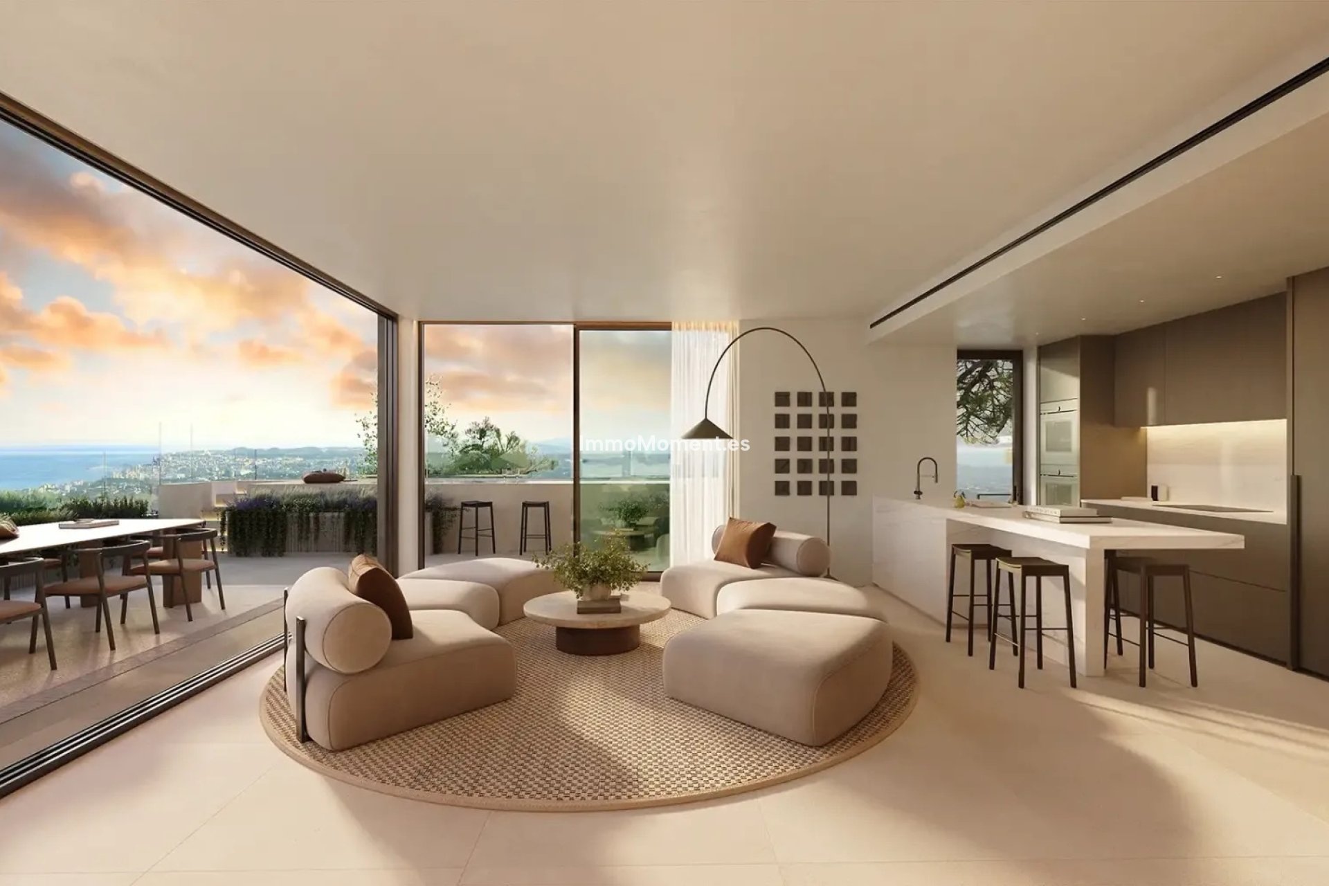 New Build - Villa - La Capellania - Benalmádena