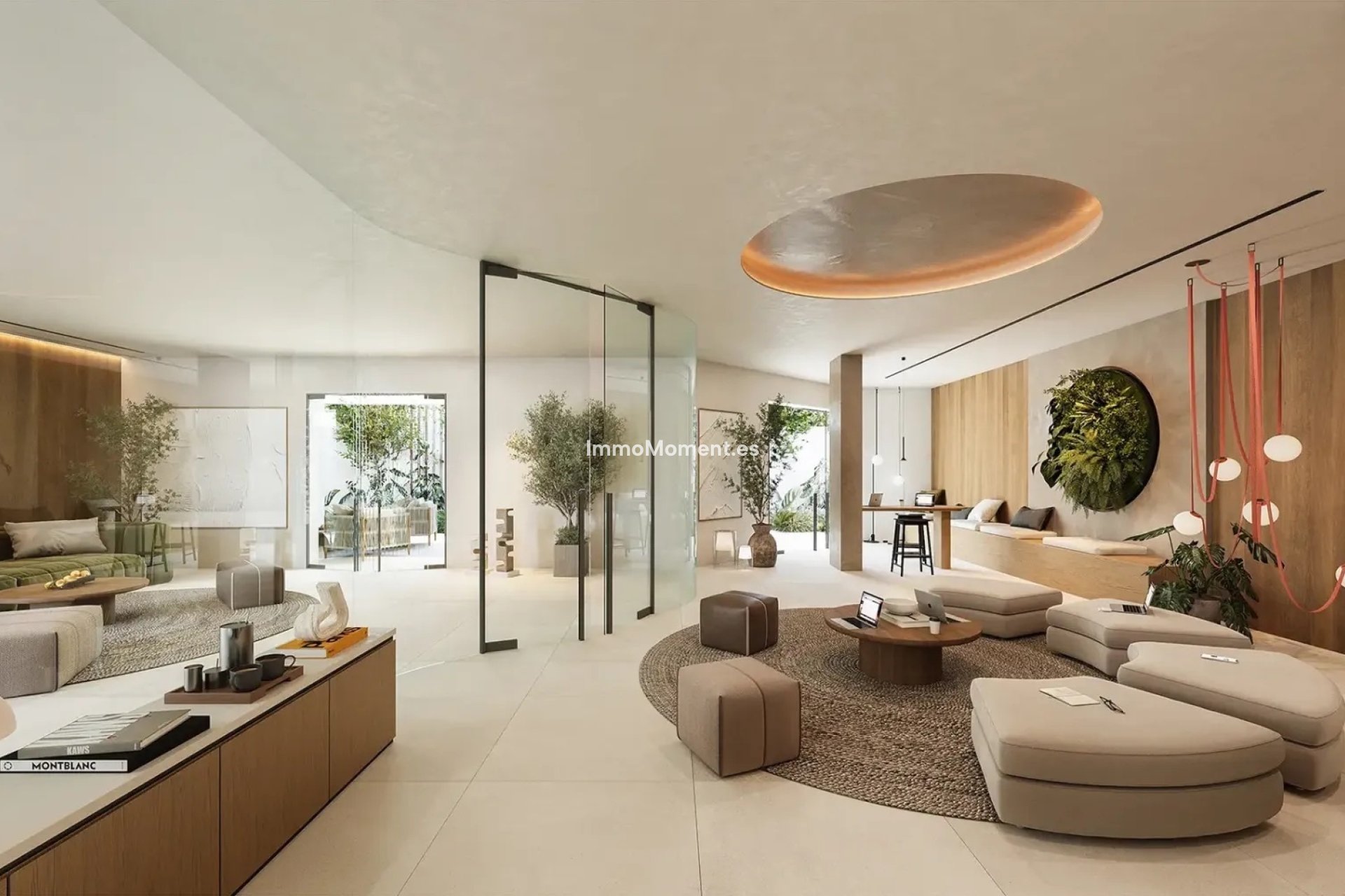 New Build - Villa - La Capellania - Benalmádena