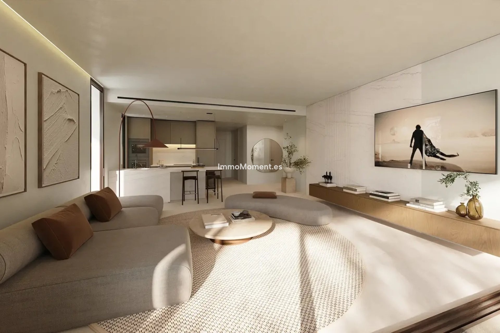New Build - Villa - La Capellania - Benalmádena