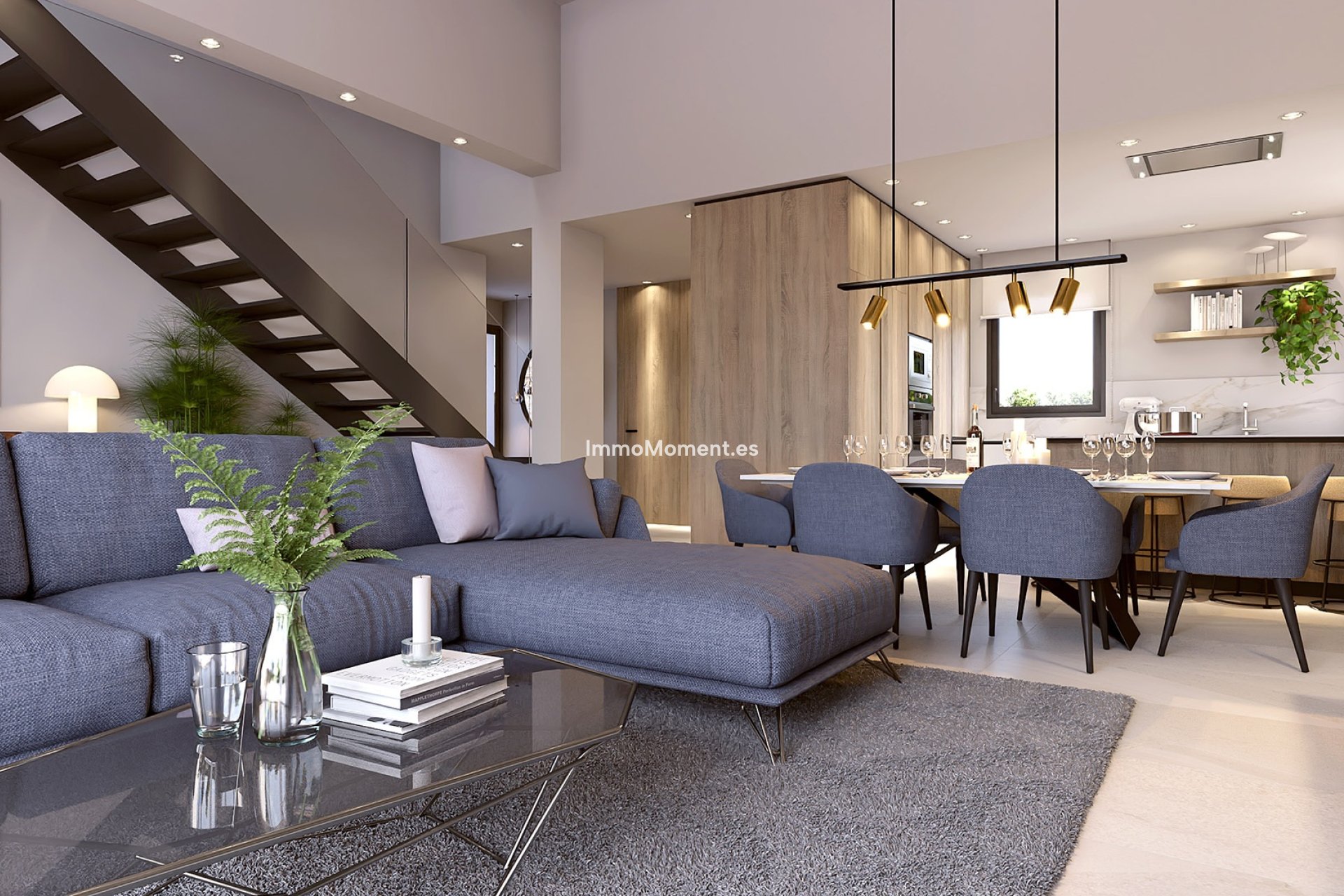 New Build - Villa - La Finca Golf