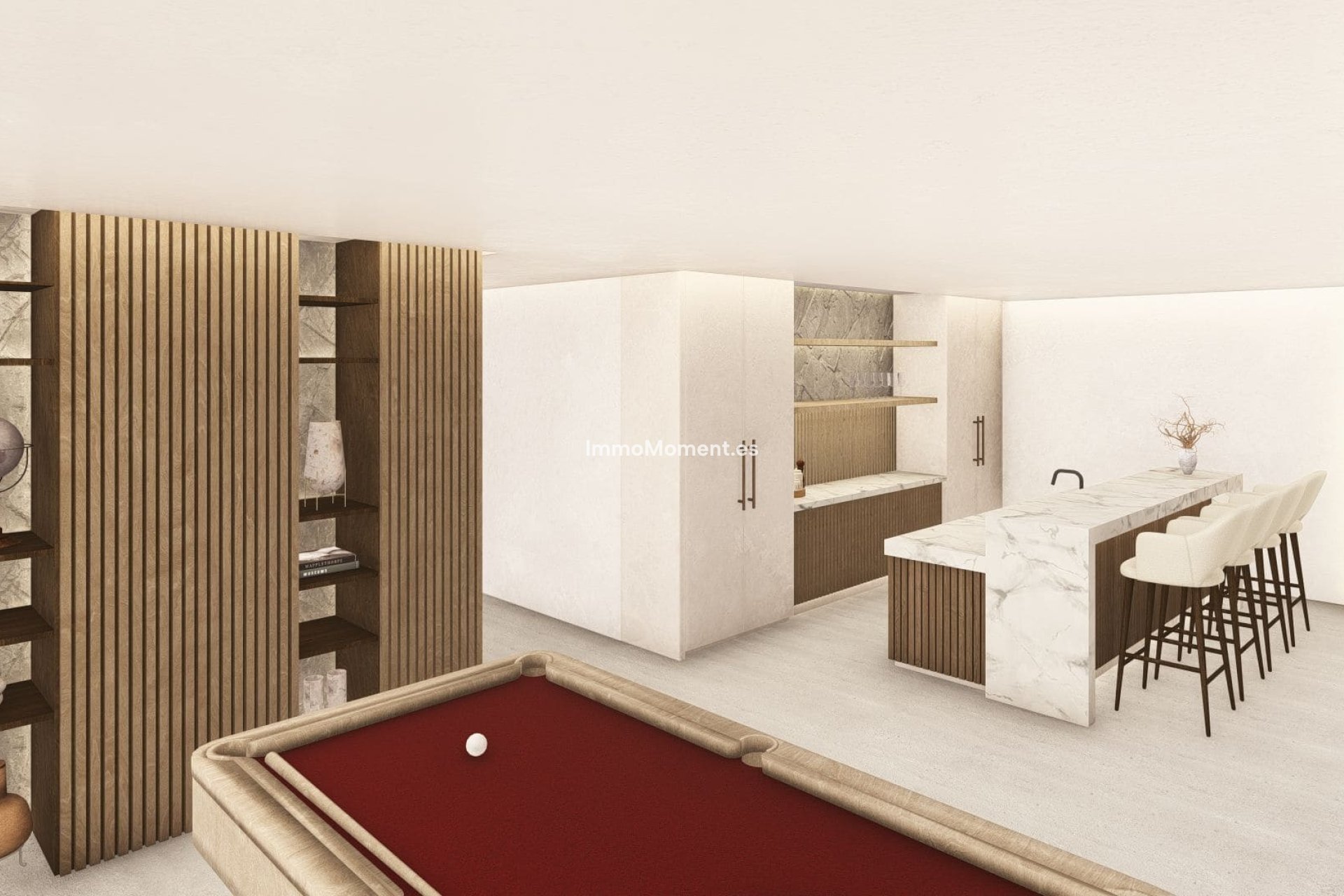 New Build - Villa - Las Lagunas de Mijas - Fuengirola