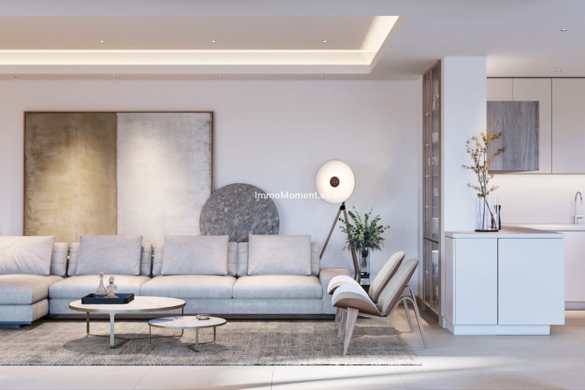 New Build - Villa - Las Lagunas de Mijas - Fuengirola
