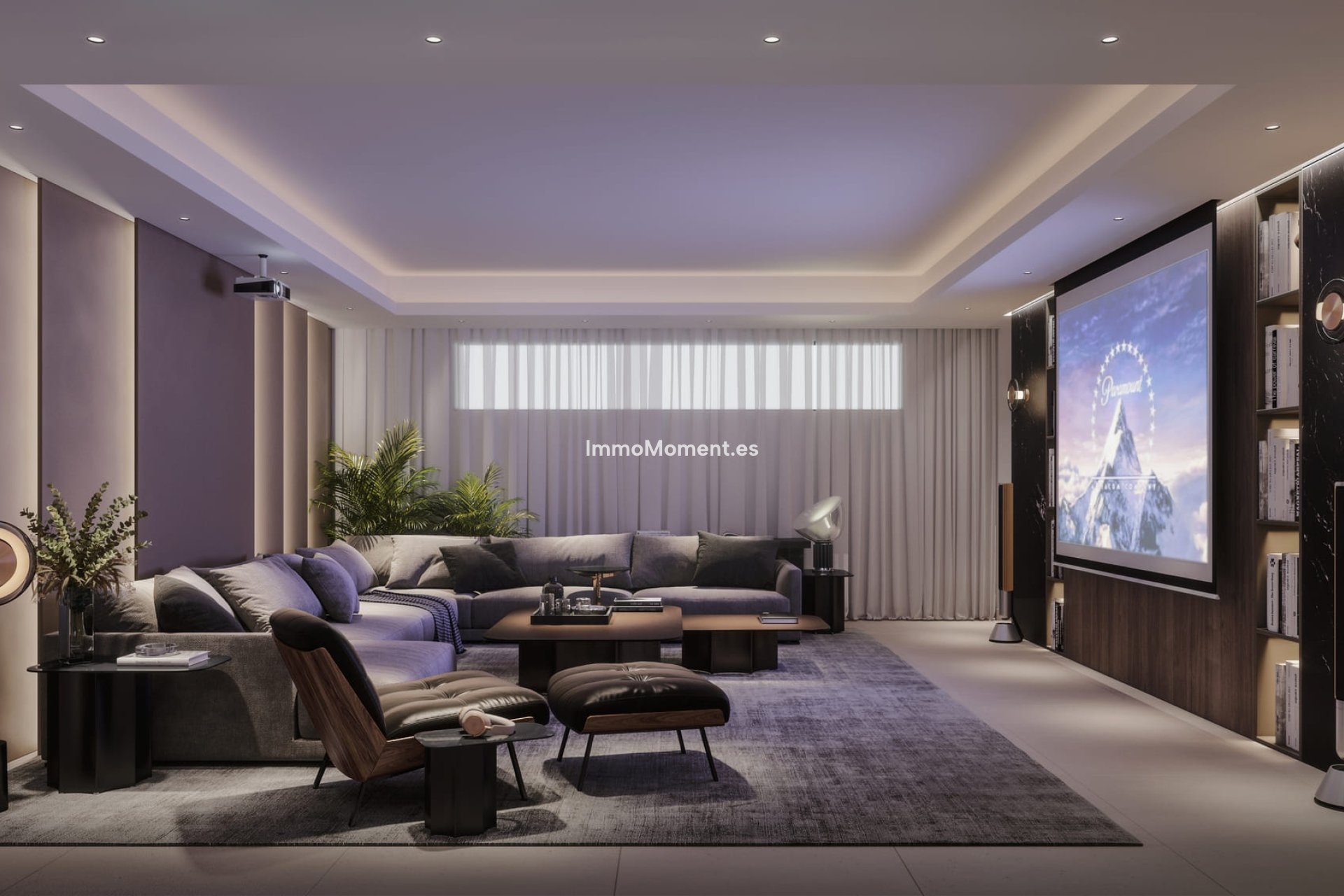 New Build - Villa - Las Lagunas de Mijas - Fuengirola