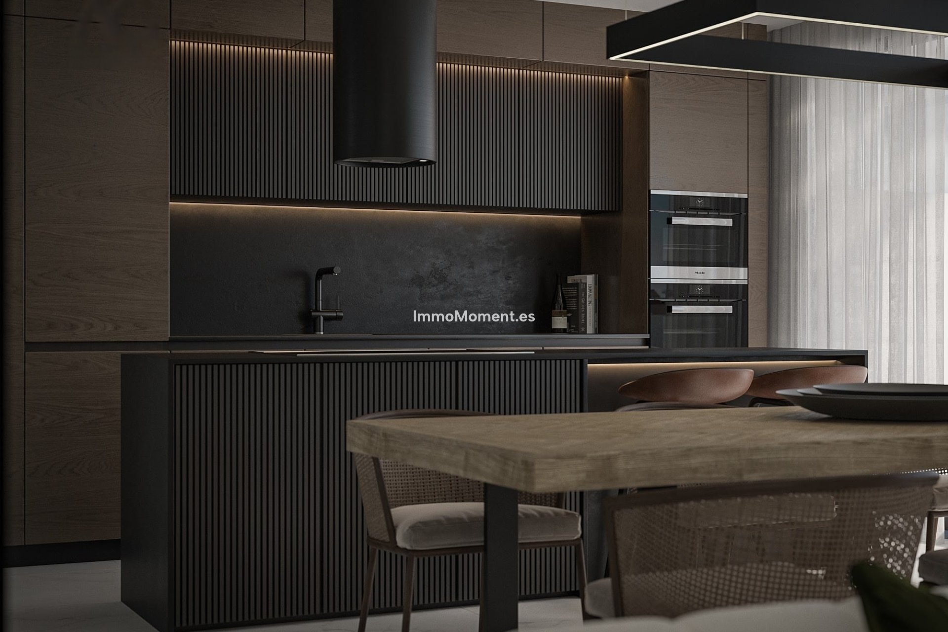 New Build - Villa - Málaga Este - Nerja