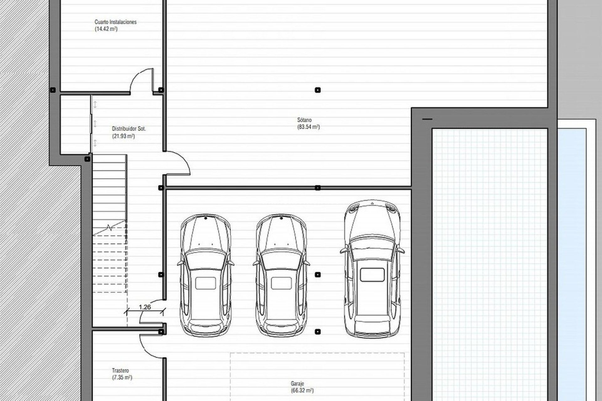 New Build - Villa - Manilva - Manilva Centro