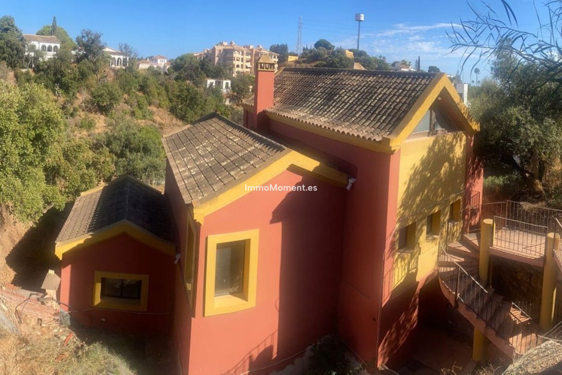 New Build - Villa - Marbella - Elviria