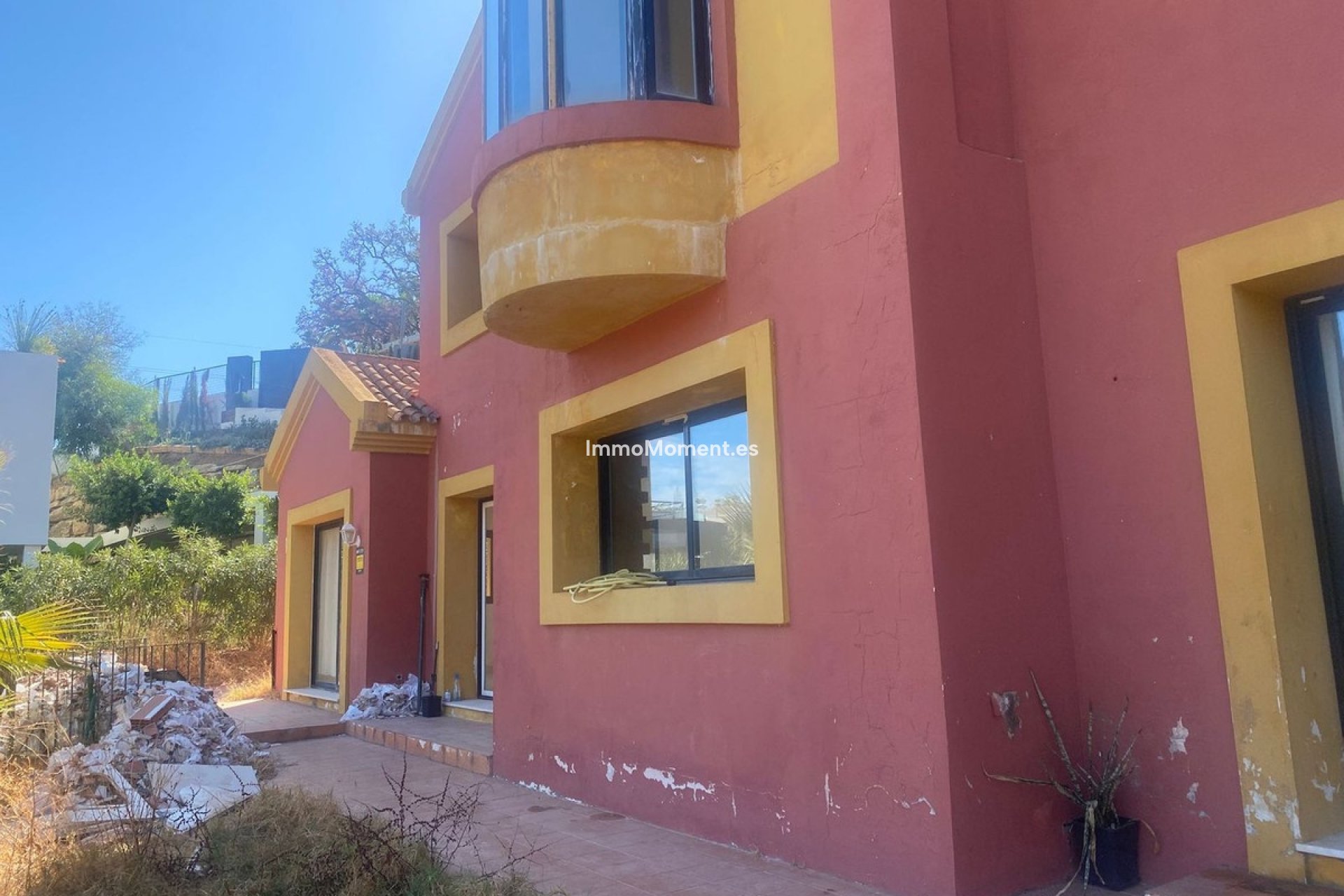 New Build - Villa - Marbella - Elviria