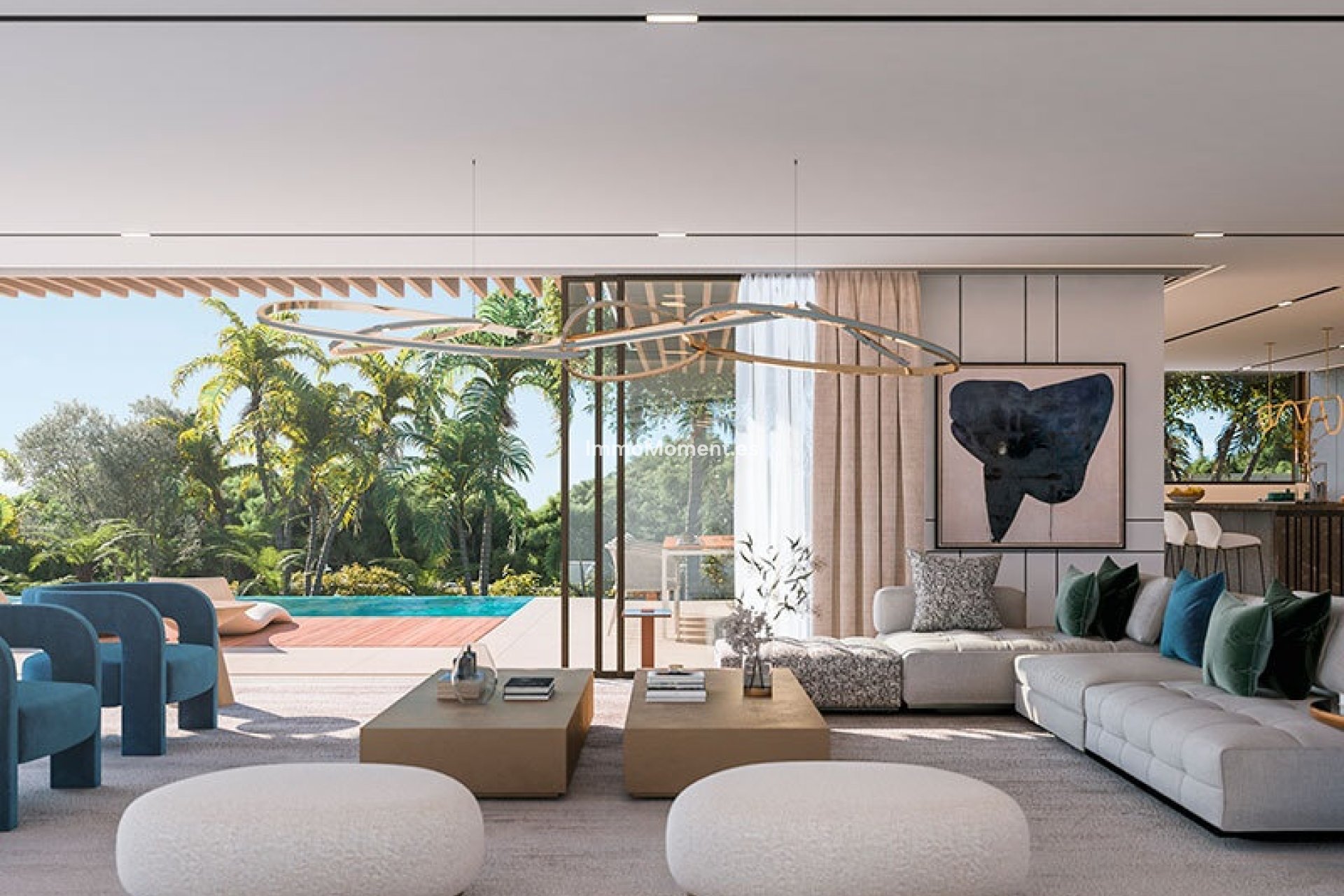 New Build - Villa - Marbella