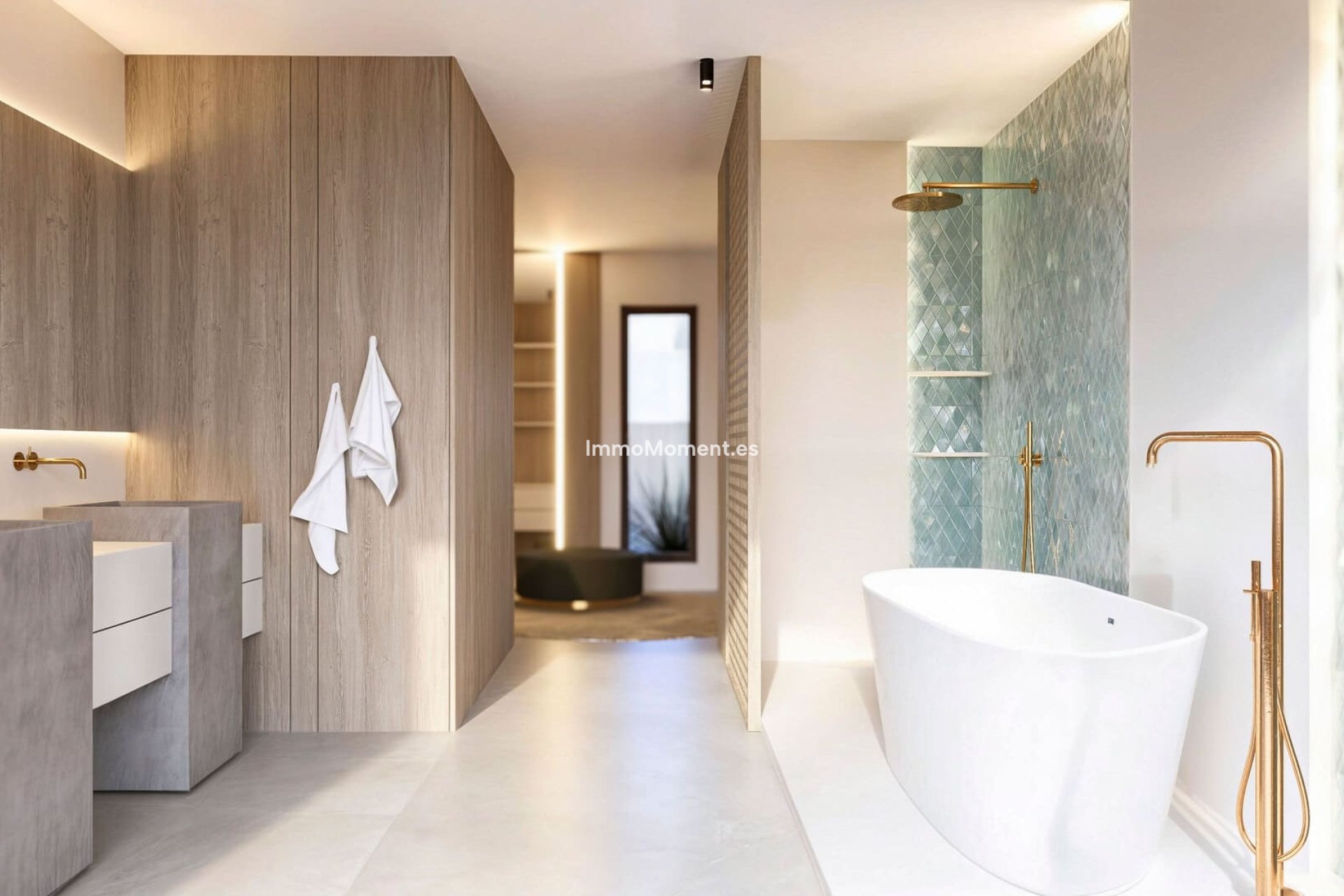 New Build - Villa - Marbella