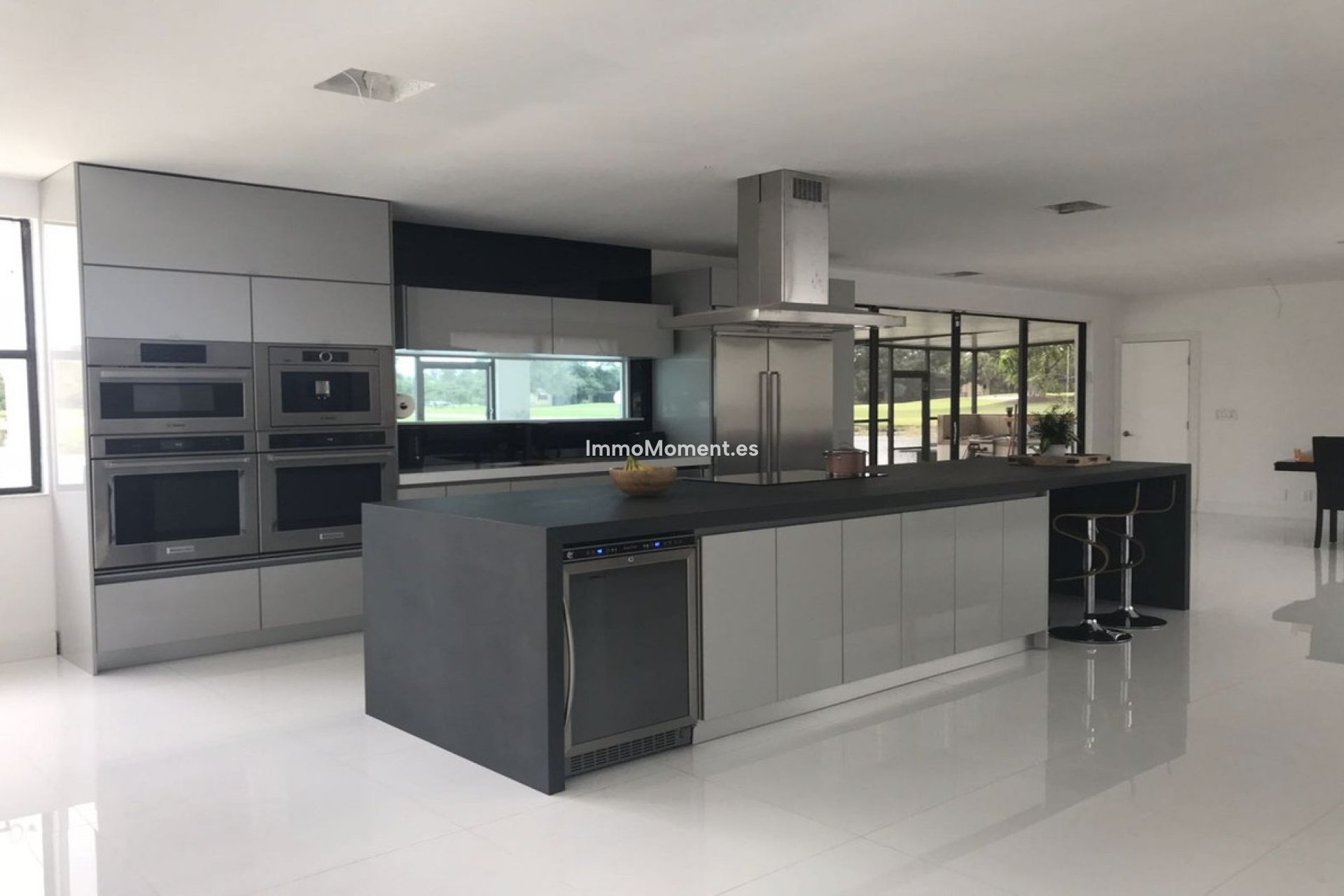 New Build - Villa - Mijas - La Cala Golf