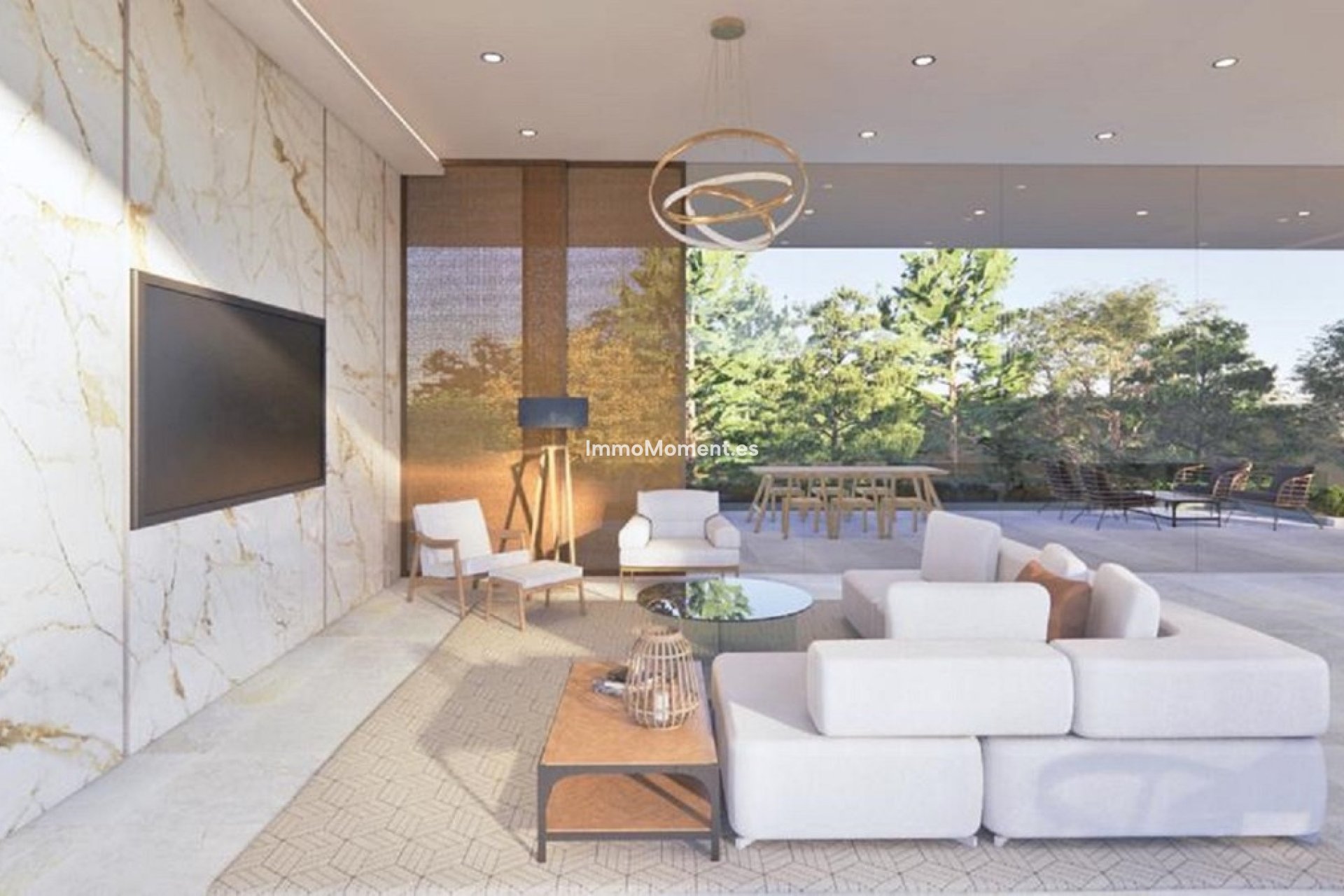 New Build - Villa - Mijas - Mijas Centro