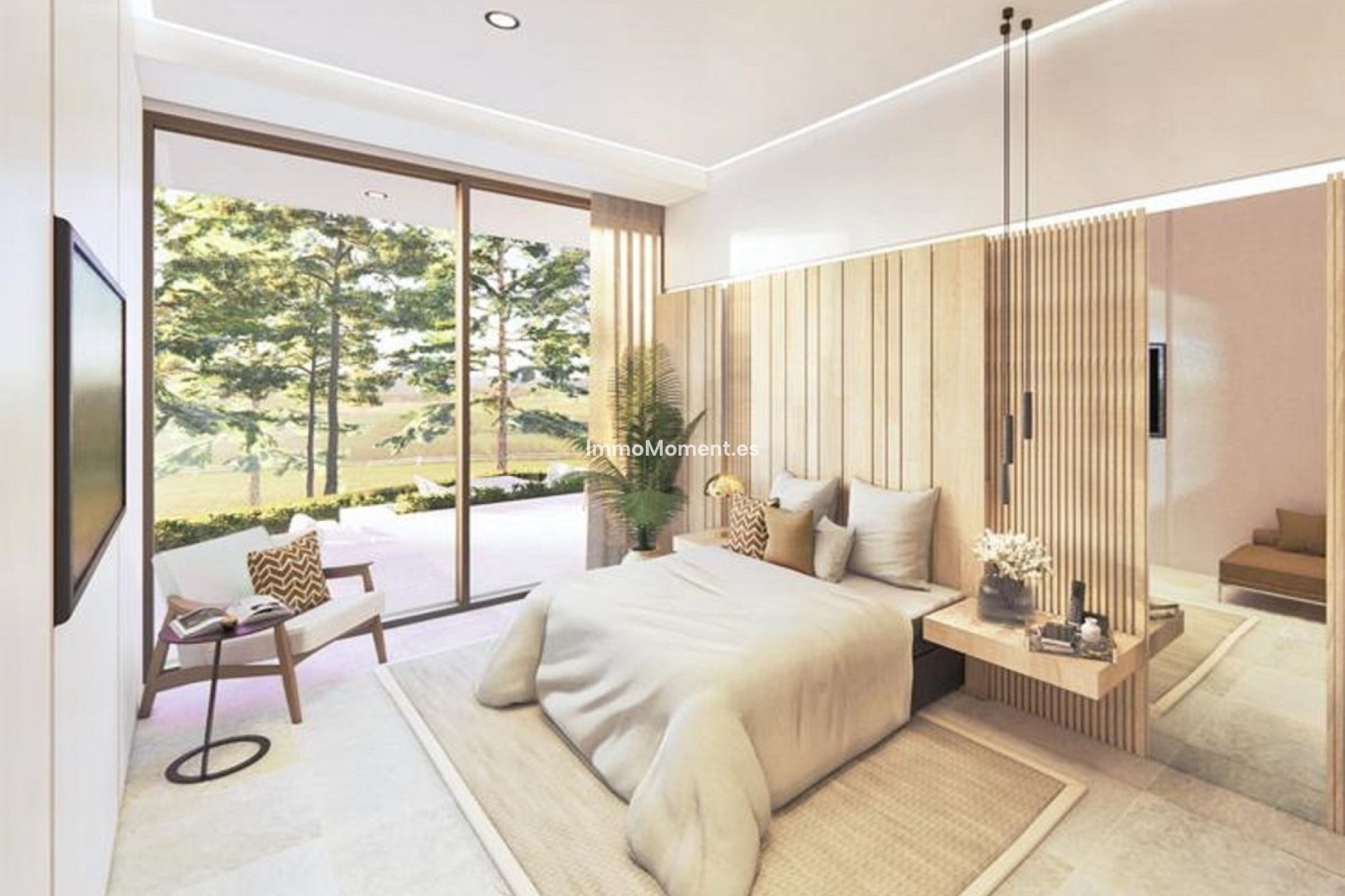 New Build - Villa - Mijas - Mijas Centro