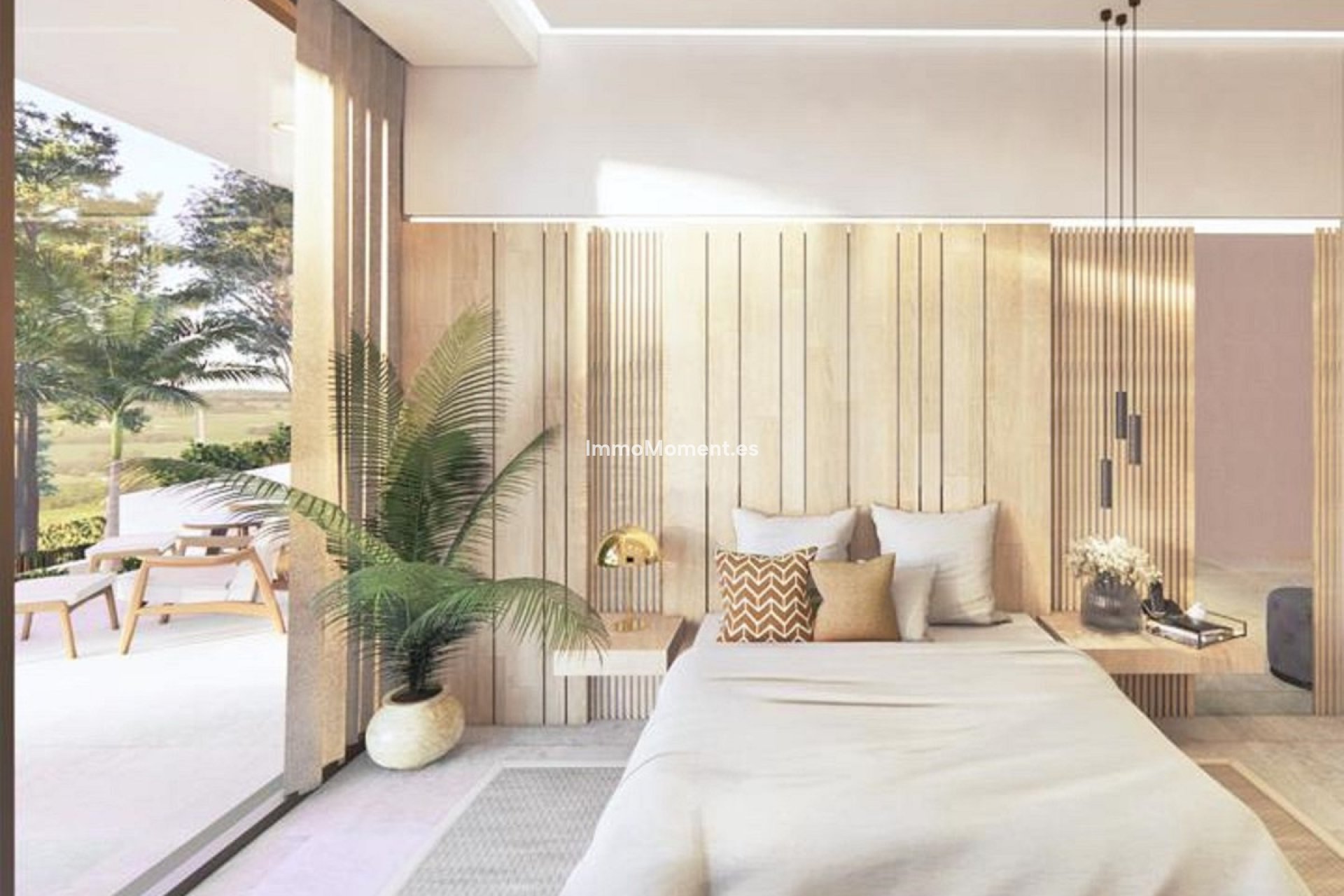 New Build - Villa - Mijas - Mijas Centro