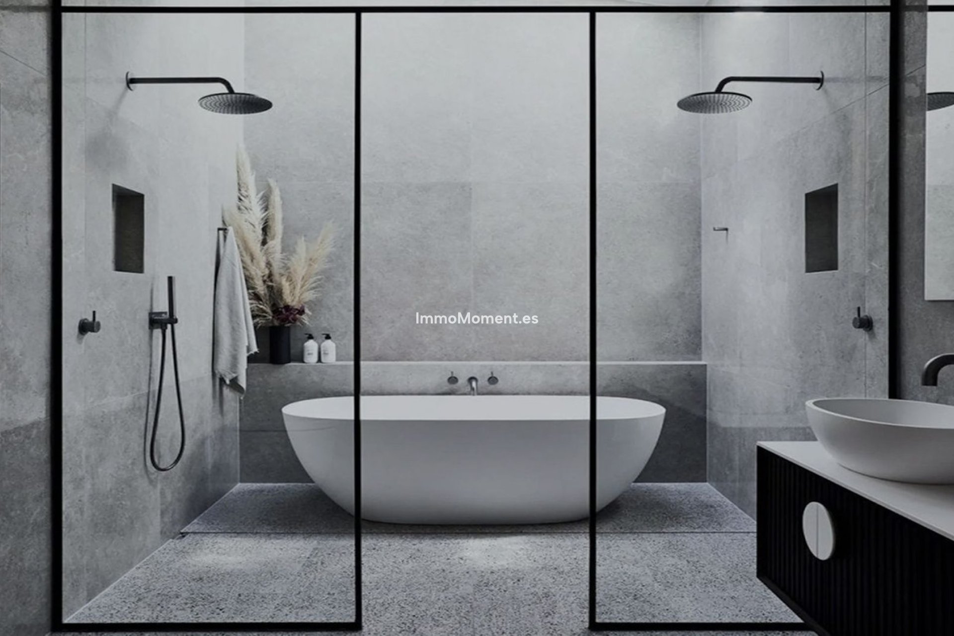 New Build - Villa - Mijas - Mijas Costa