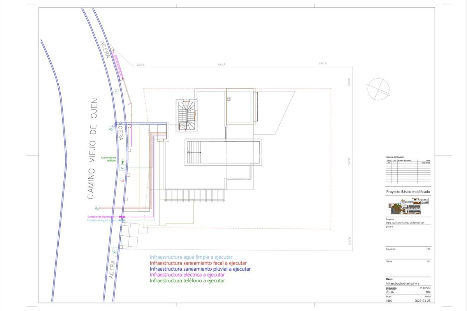 New Build - Villa - Mijas - Mijas Costa