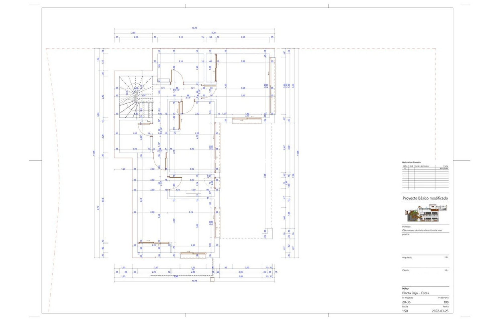 New Build - Villa - Mijas - Mijas Costa