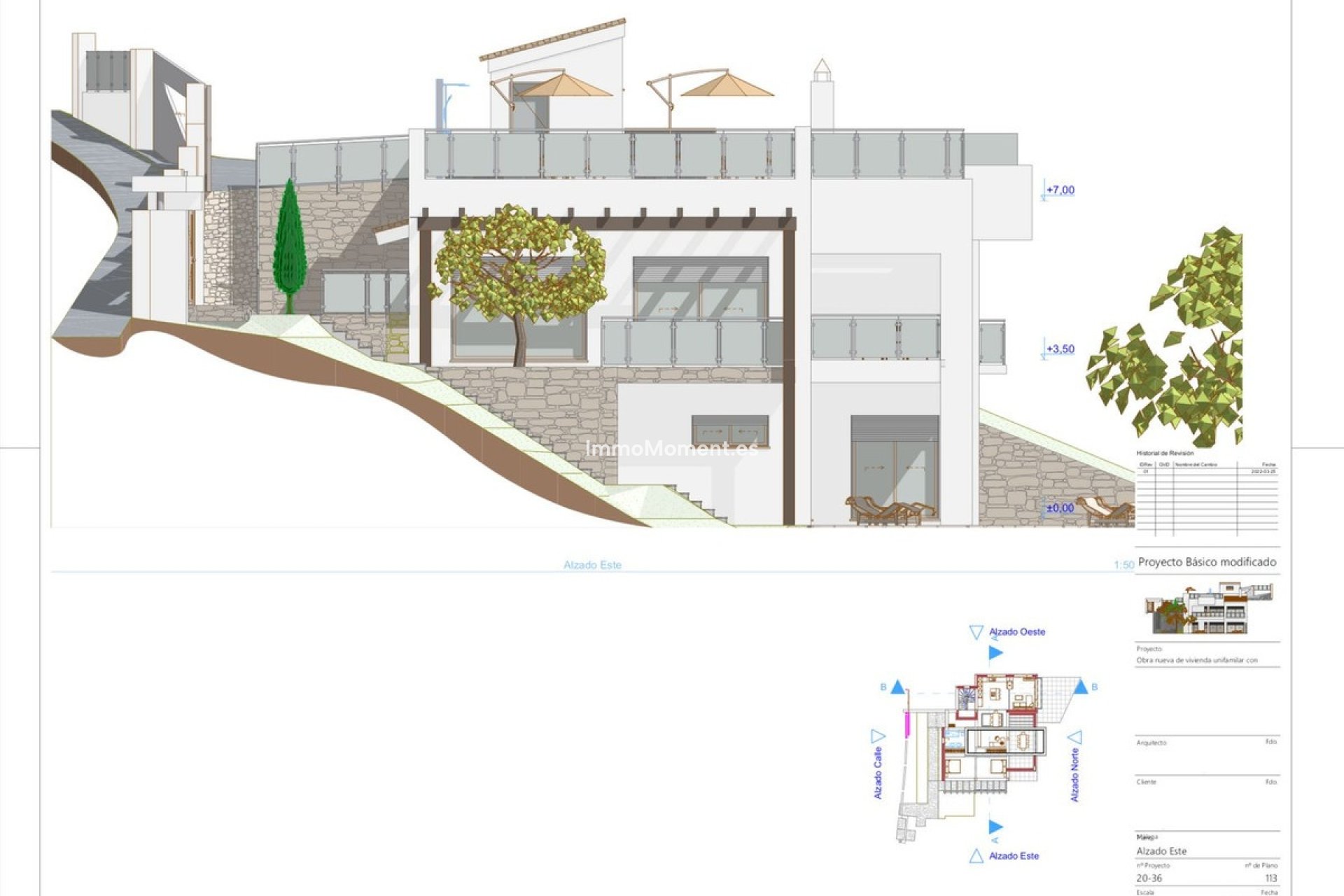 New Build - Villa - Mijas - Mijas Costa