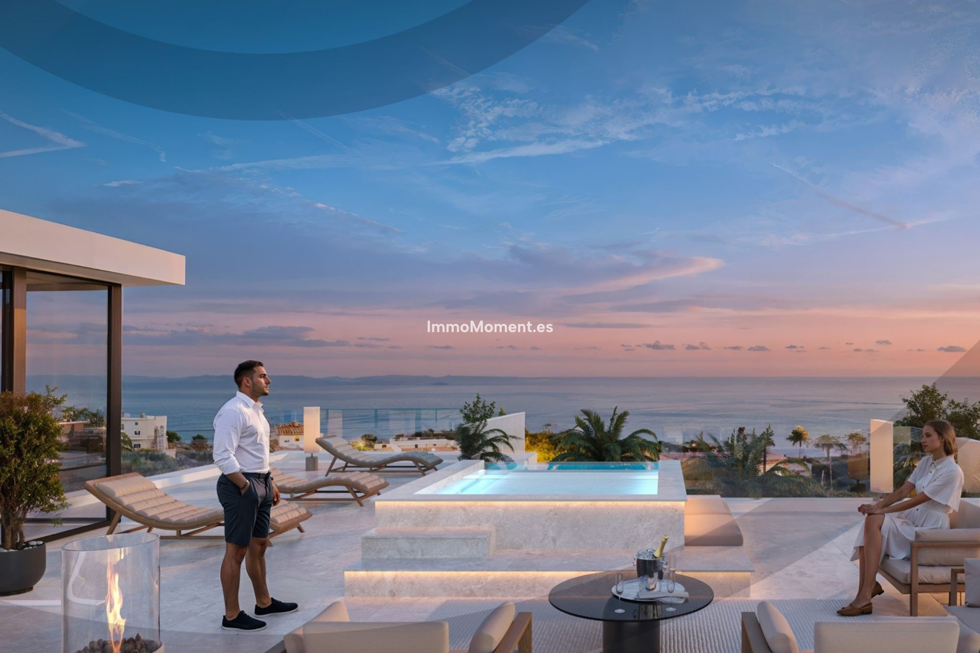 New Build - Villa - Mijas