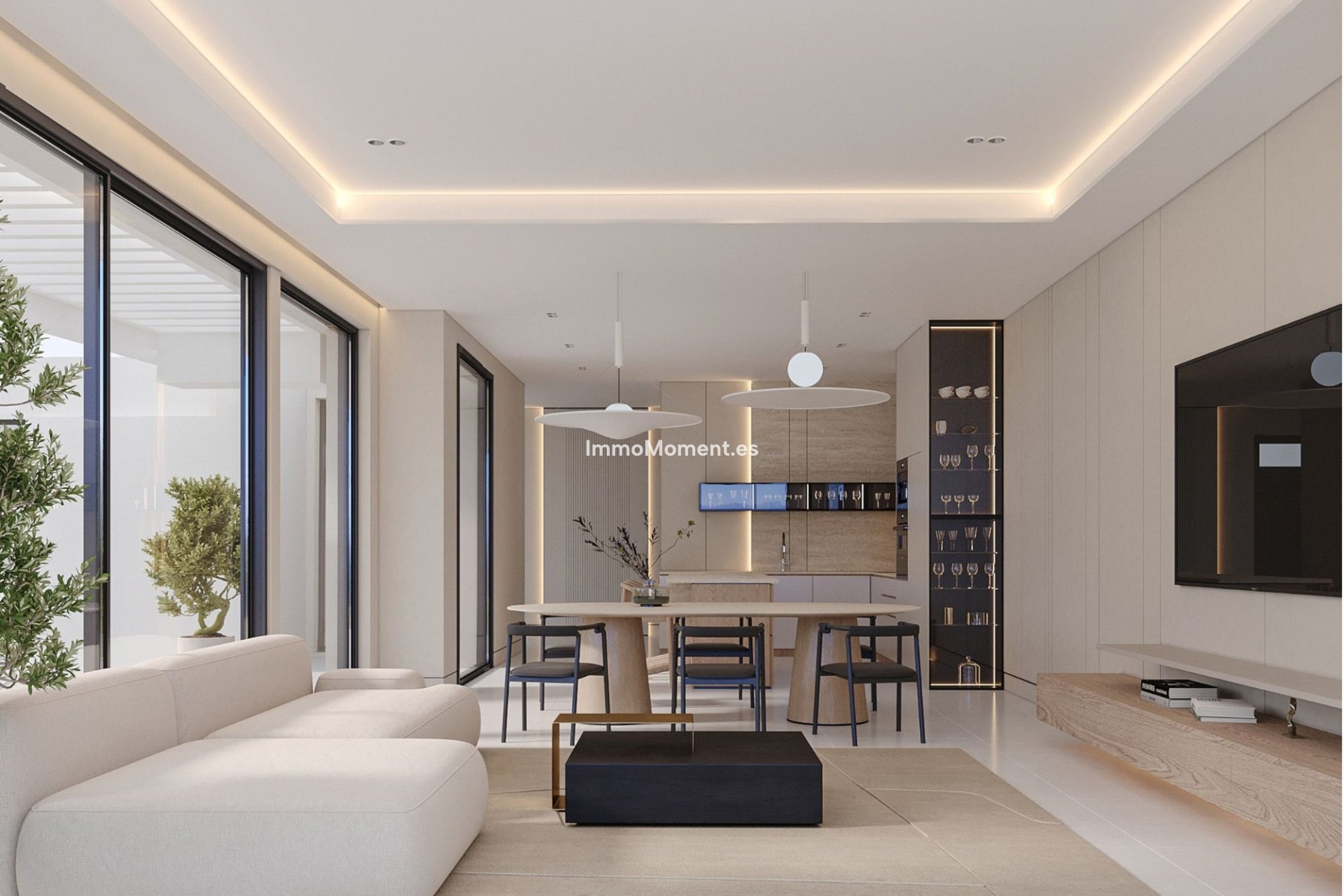 New Build - Villa - Mijas