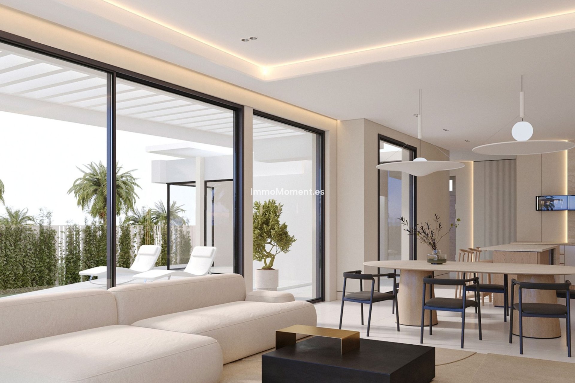 New Build - Villa - Mijas