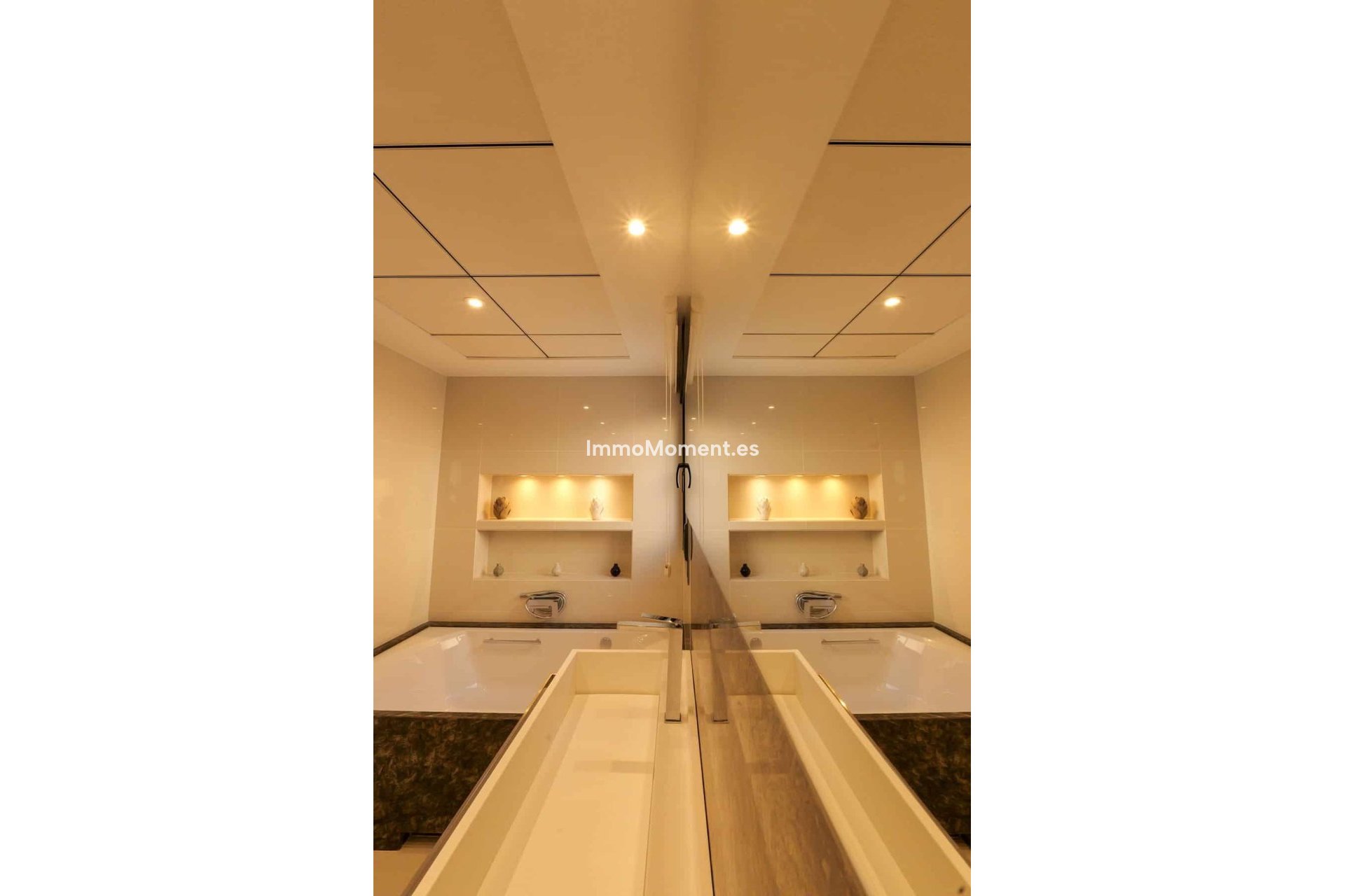 New Build - Villa - Torrevieja