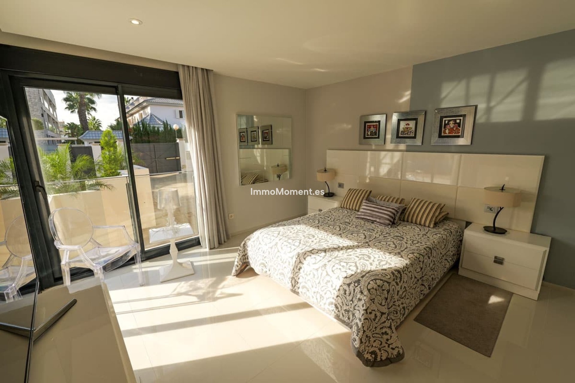 New Build - Villa - Torrevieja