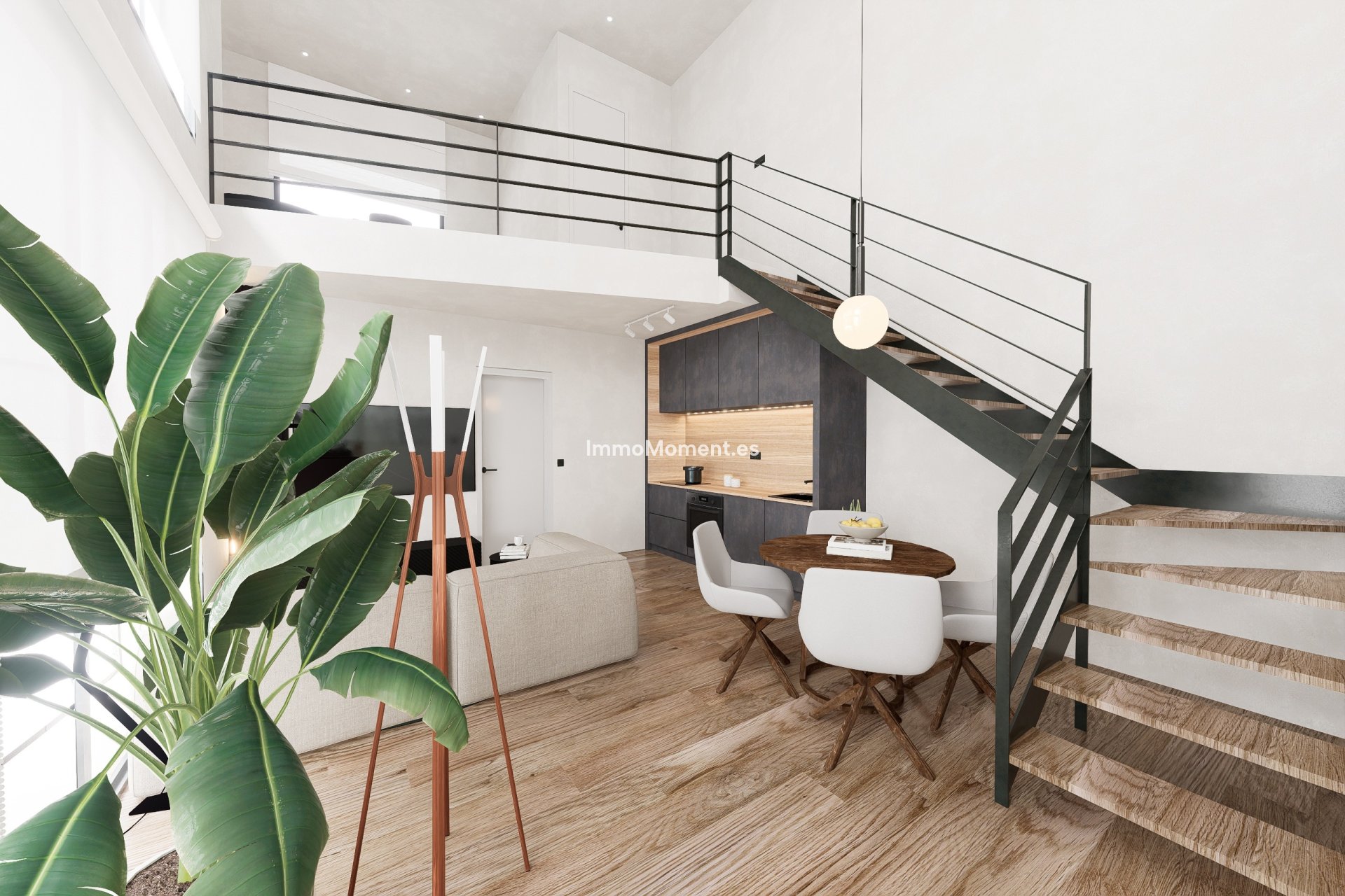 Nieuwbouw - Appartement - Alicante - Alicante (Alacant)