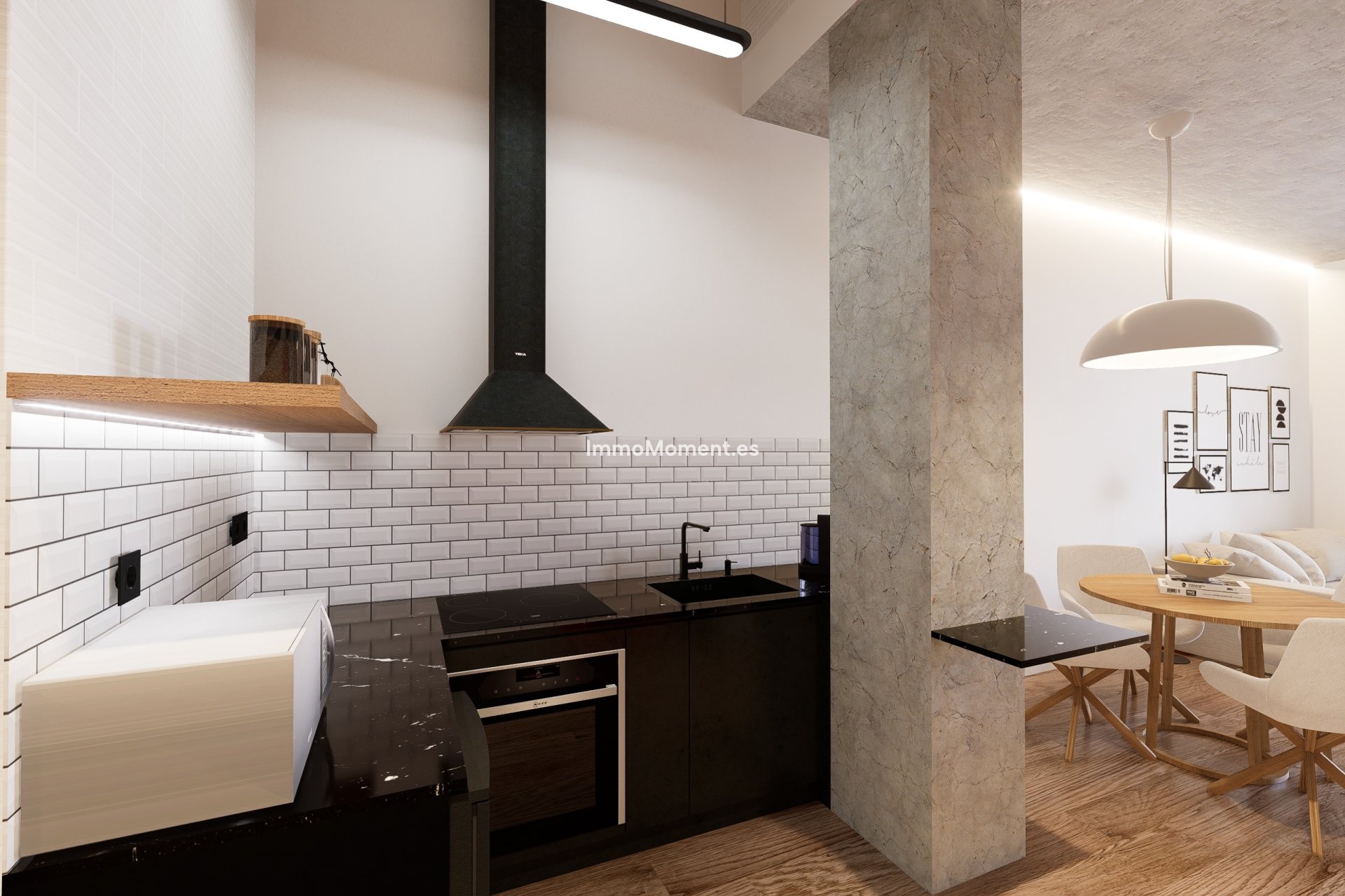 Nieuwbouw - Appartement - Alicante - Alicante (Alacant)