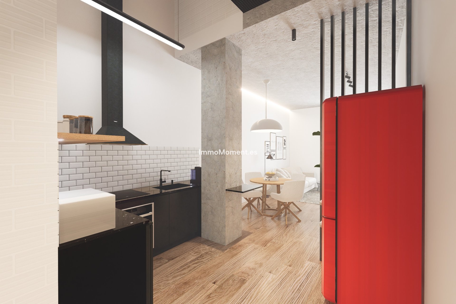 Nieuwbouw - Appartement - Alicante - Alicante (Alacant)