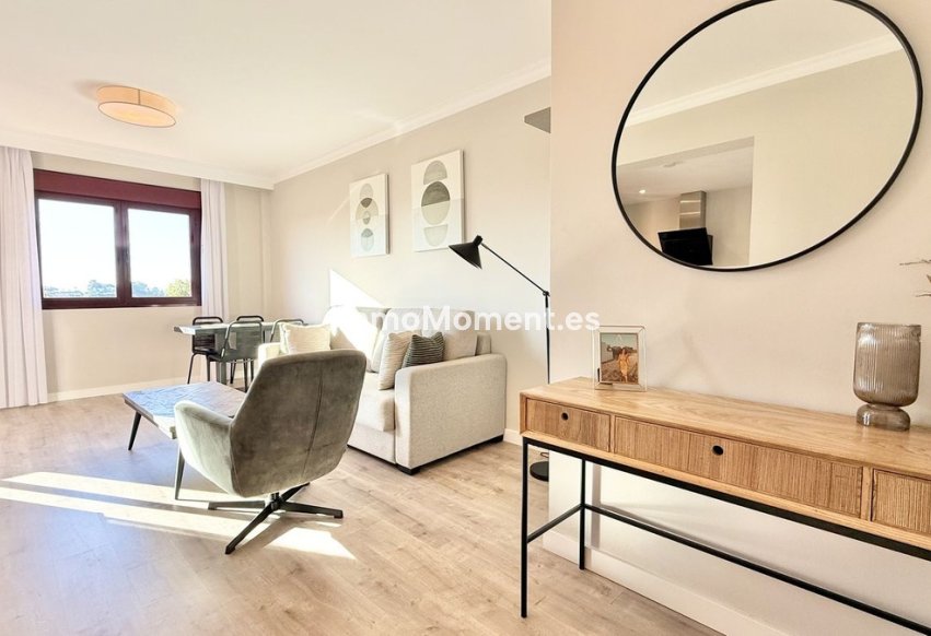 Nieuwbouw - Appartement - Benahavís - Benahavís Centro