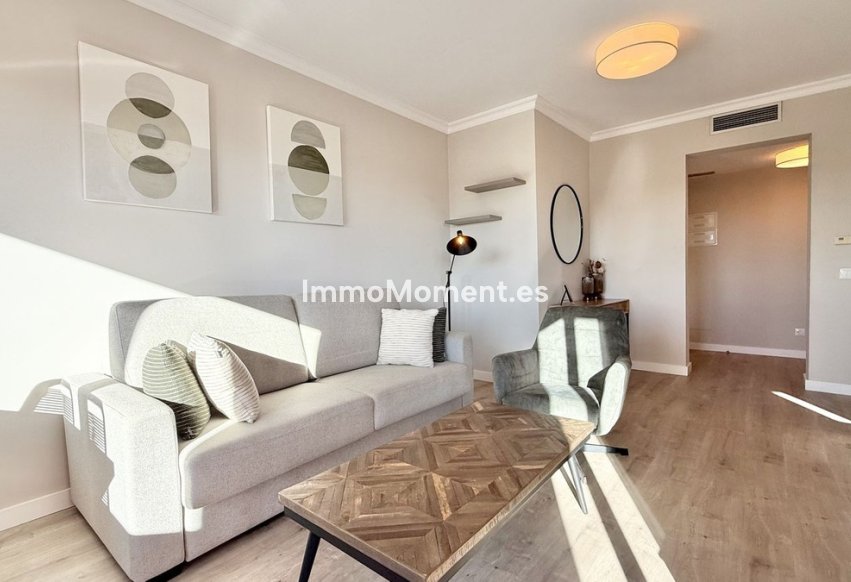 Nieuwbouw - Appartement - Benahavís - Benahavís Centro