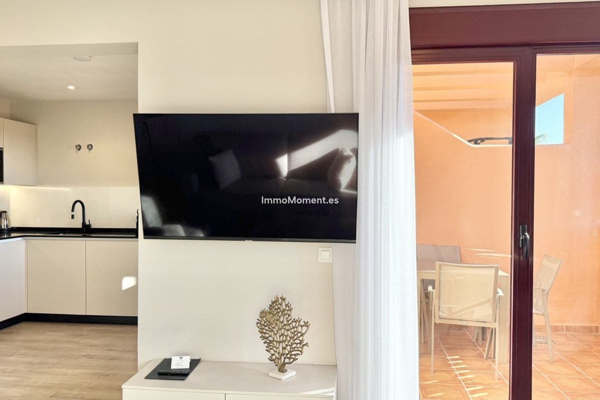 Nieuwbouw - Appartement - Benahavís - Benahavís Centro