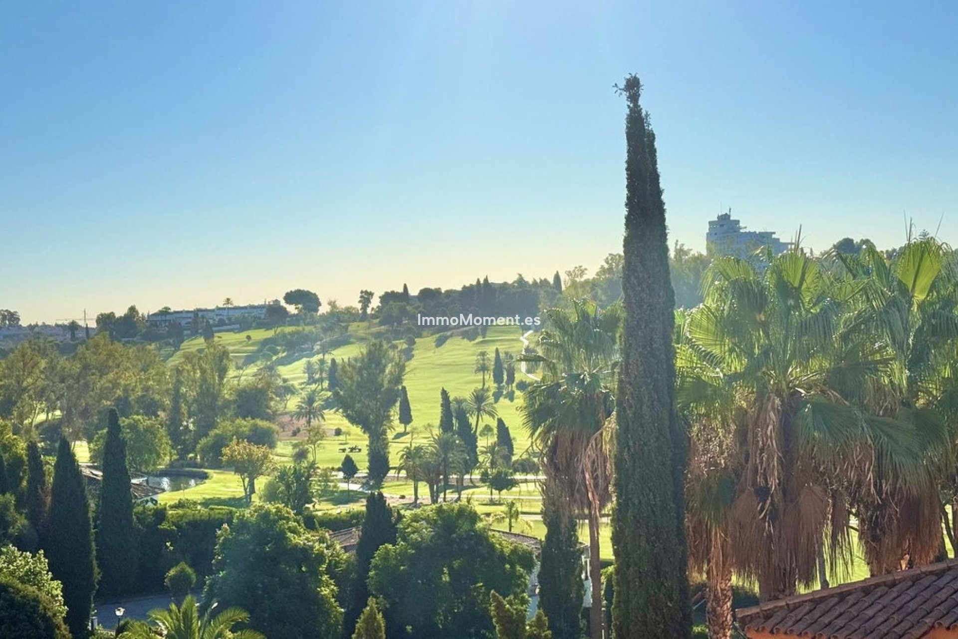 Nieuwbouw - Appartement - Benahavís - Benahavís Centro