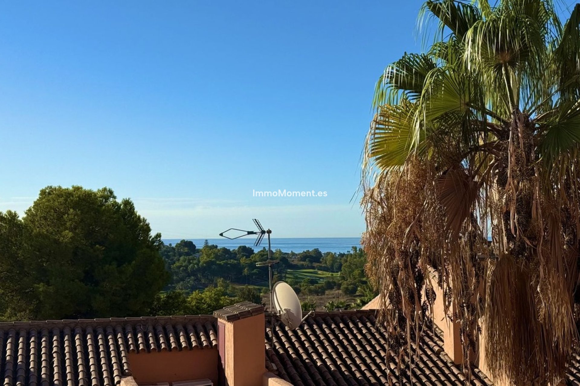 Nieuwbouw - Appartement - Benahavís - Benahavís Centro