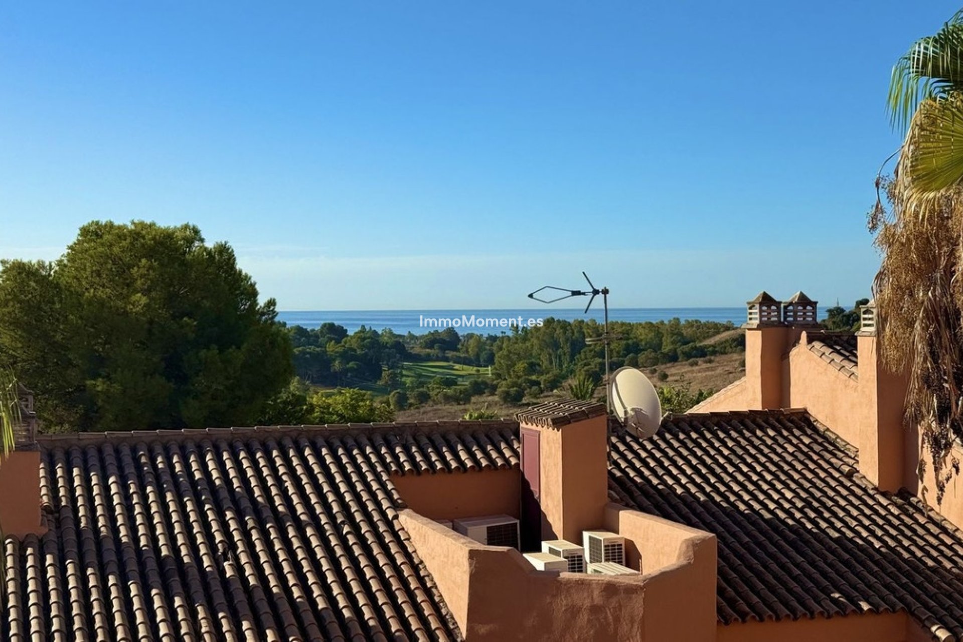 Nieuwbouw - Appartement - Benahavís - Benahavís Centro