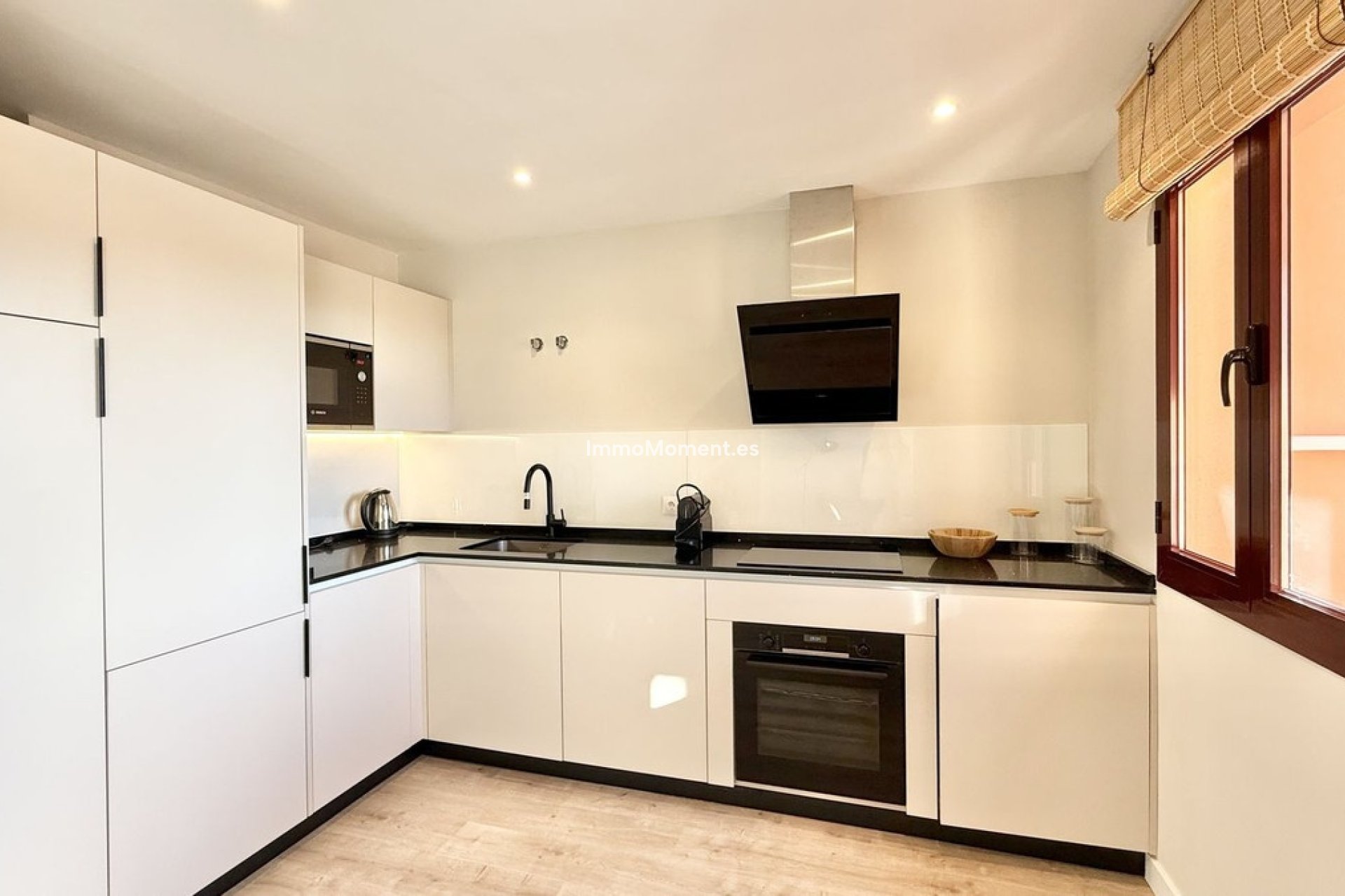 Nieuwbouw - Appartement - Benahavís - Benahavís Centro