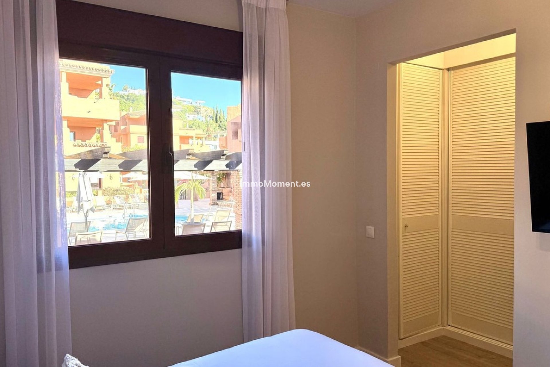 Nieuwbouw - Appartement - Benahavís - Benahavís Centro