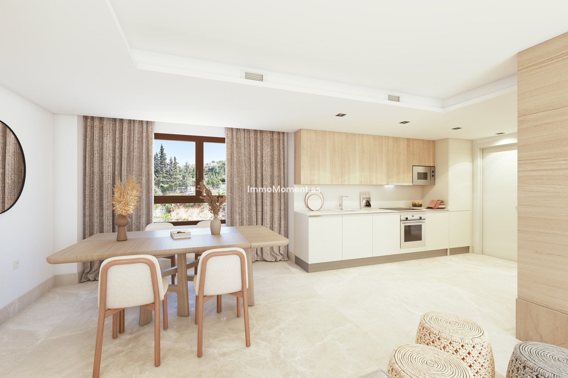 Nieuwbouw - Appartement - Benahavís