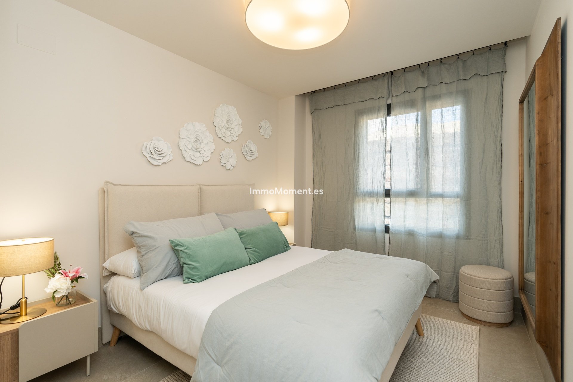 Nieuwbouw - Appartement - Benahavís